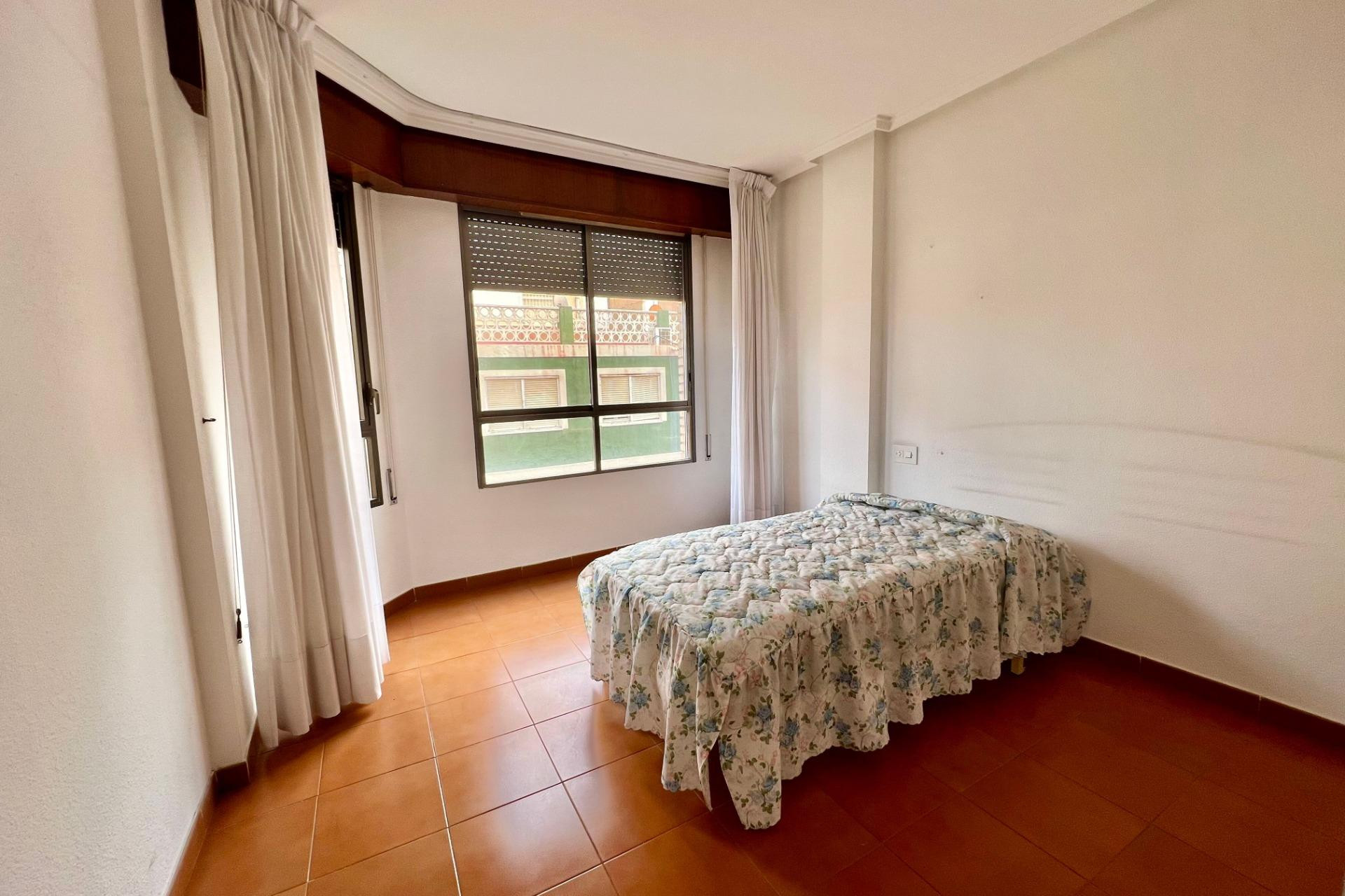 Herverkoop - Appartement / flat - Torrevieja - Centro