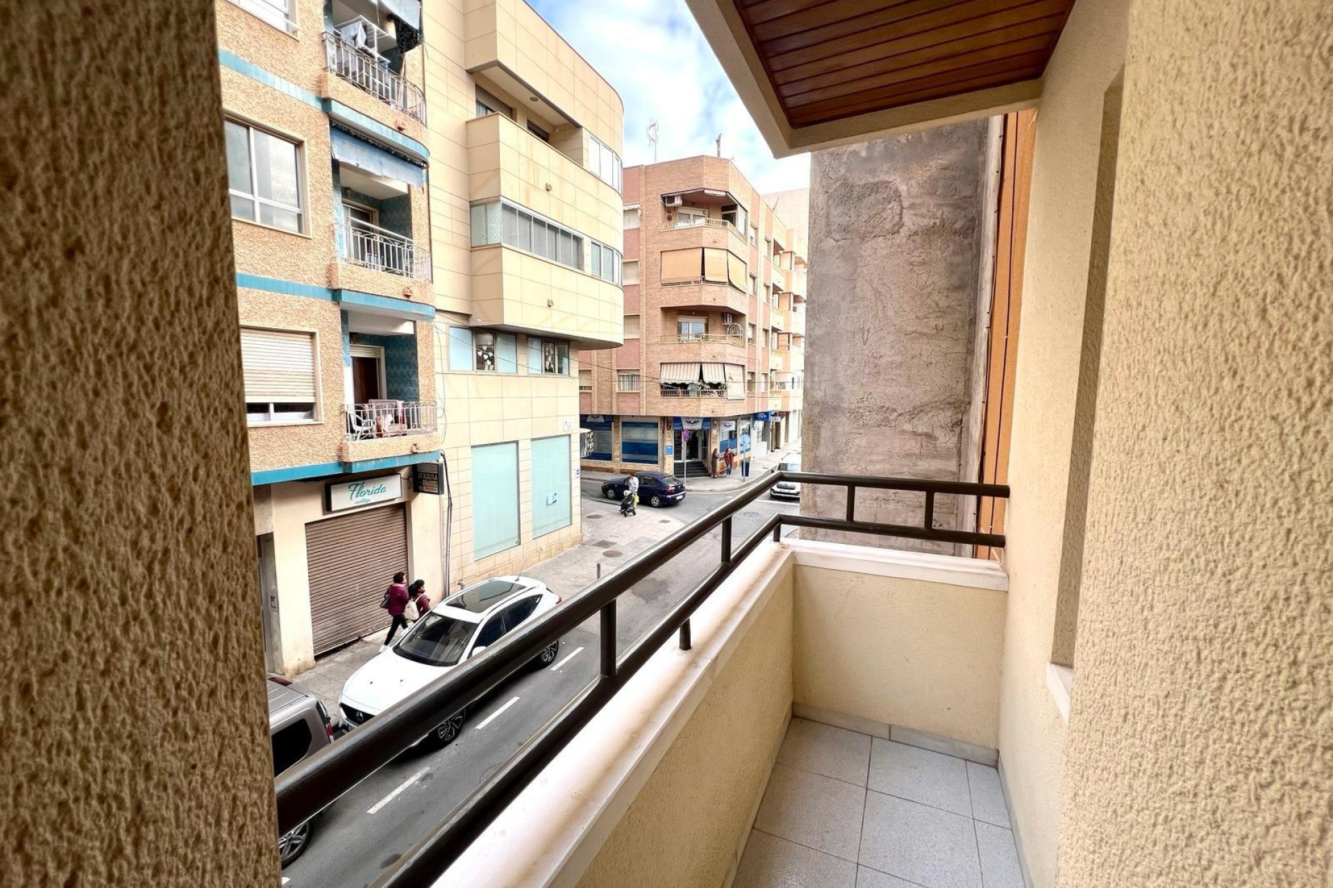 Herverkoop - Appartement / flat - Torrevieja - Centro