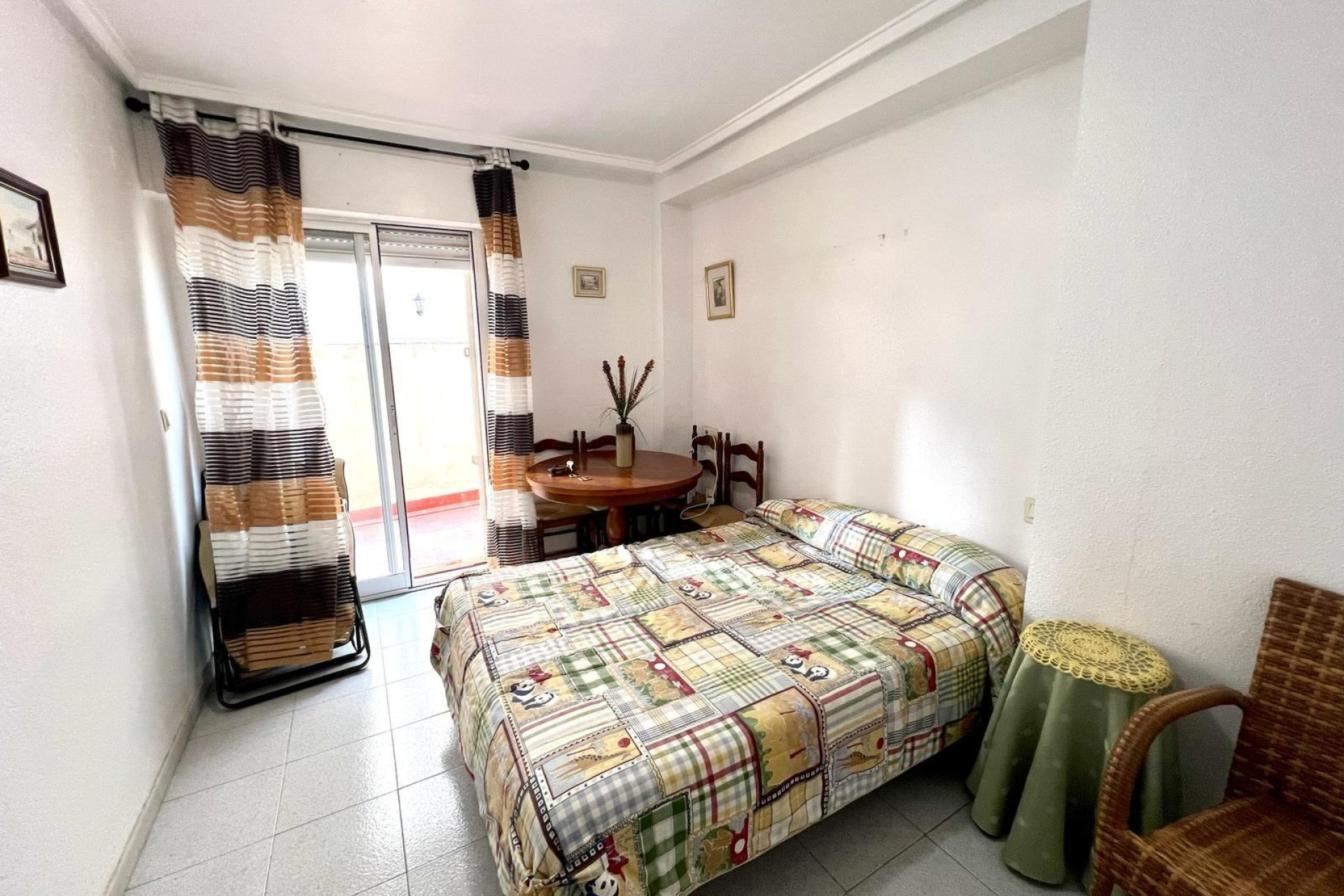 Herverkoop - Appartement / flat - Torrevieja - Centro