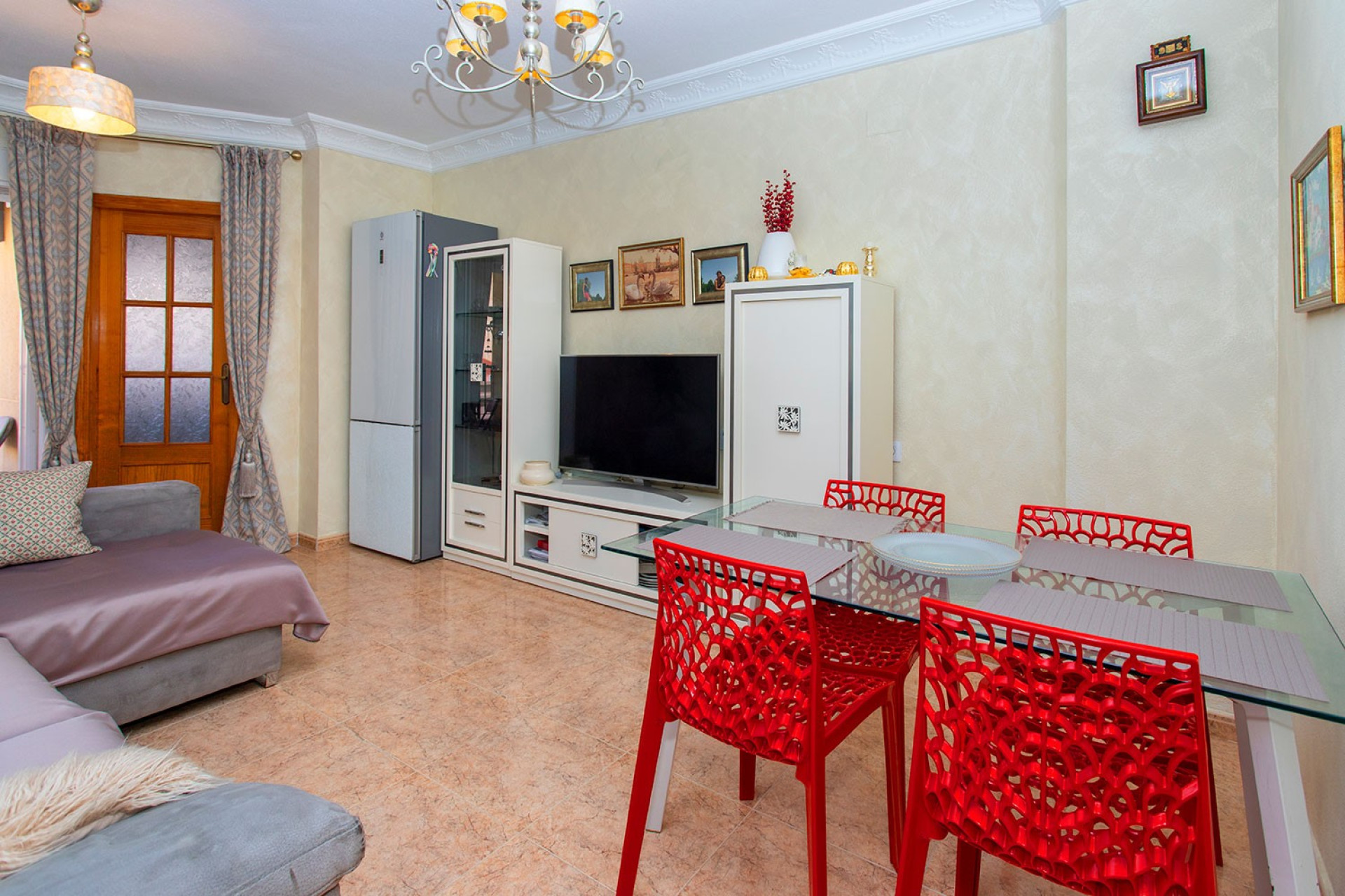 Herverkoop - Appartement / flat - Torrevieja - Centro