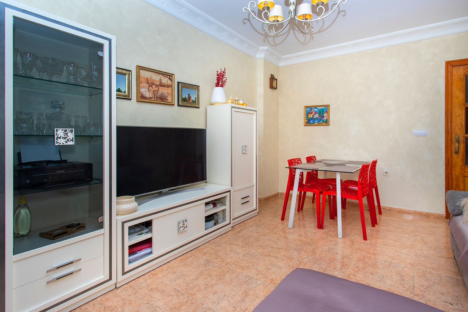 Herverkoop - Appartement / flat - Torrevieja - Centro