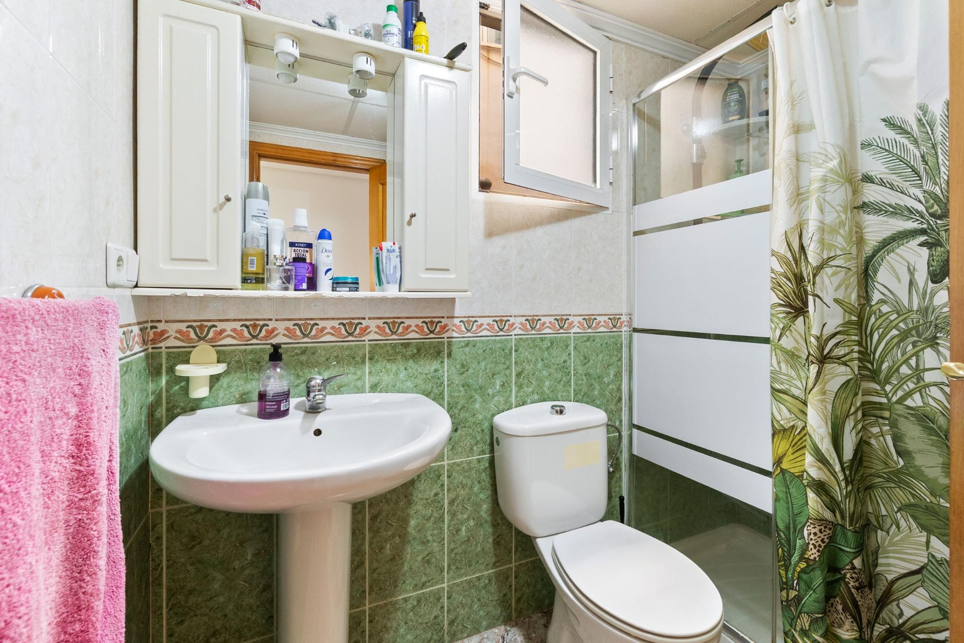 Herverkoop - Appartement / flat - Torrevieja - Centro