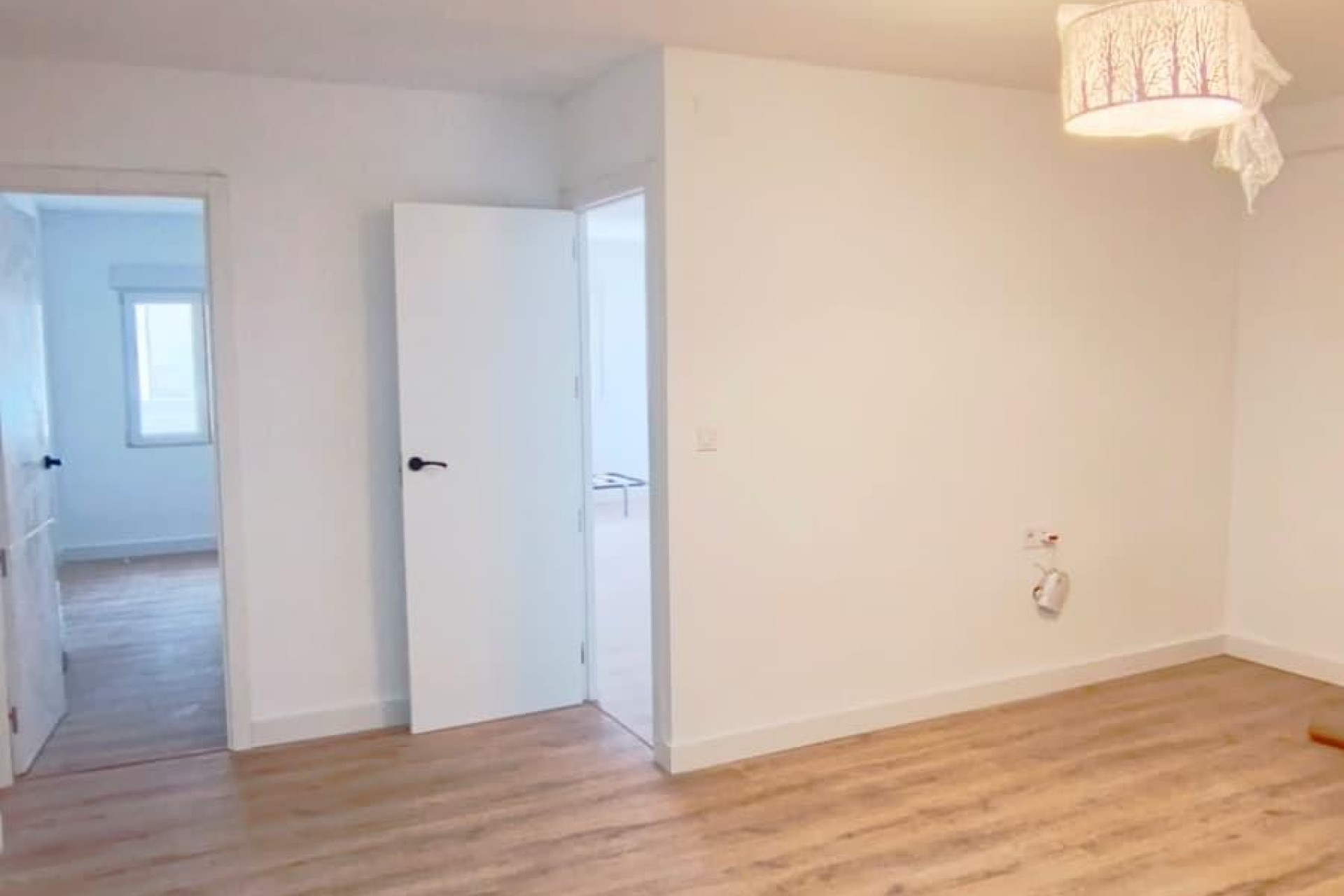 Herverkoop - Appartement / flat - Torrevieja - Centro