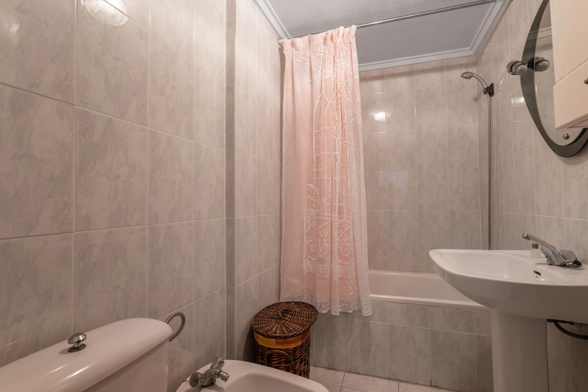 Herverkoop - Appartement / flat - Torrevieja - Centro