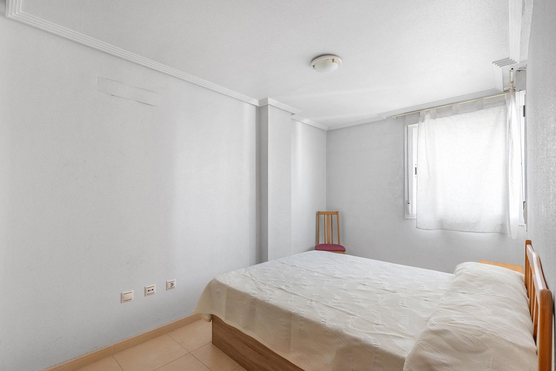 Herverkoop - Appartement / flat - Torrevieja - Centro