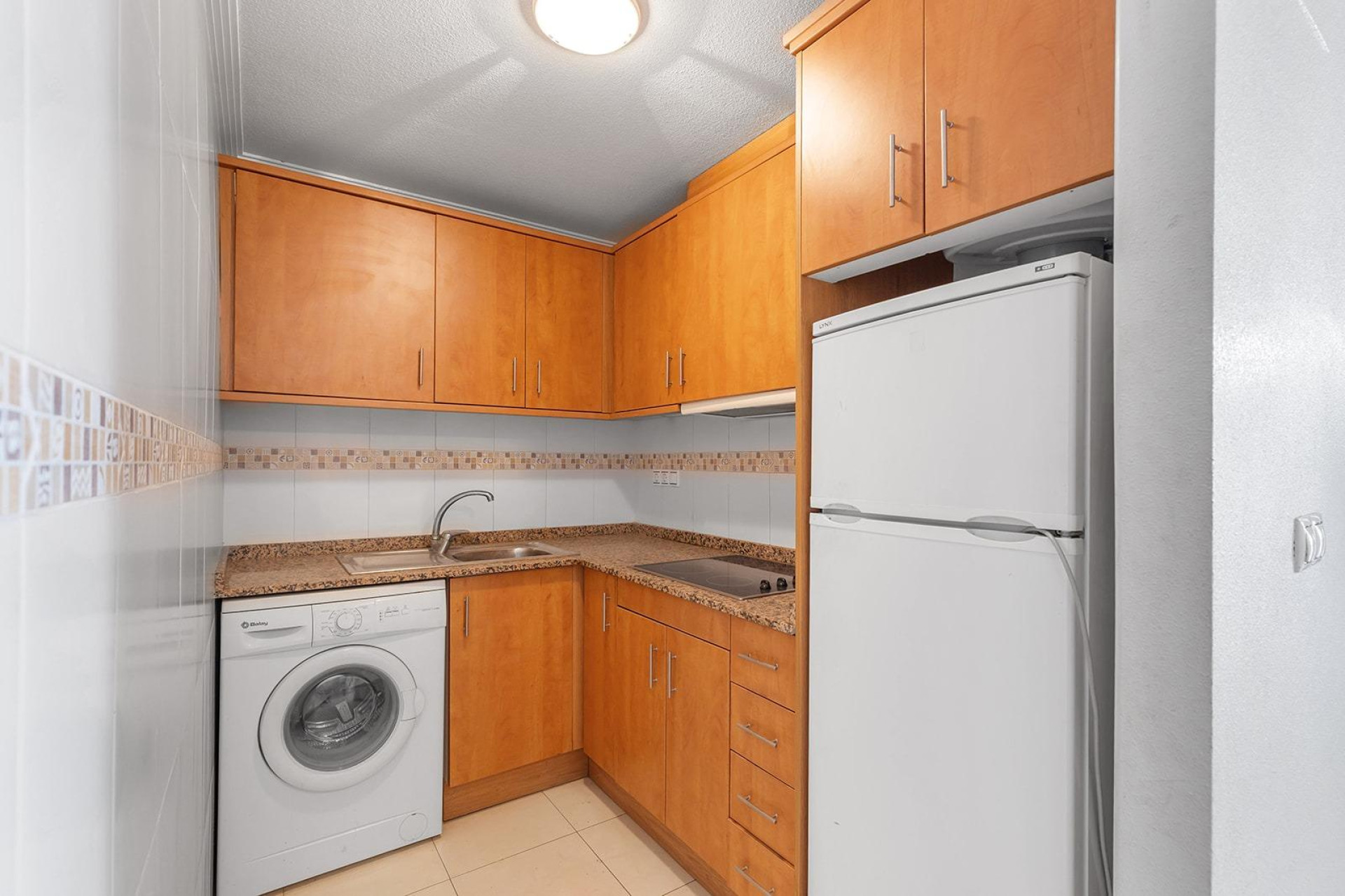 Herverkoop - Appartement / flat - Torrevieja - Centro