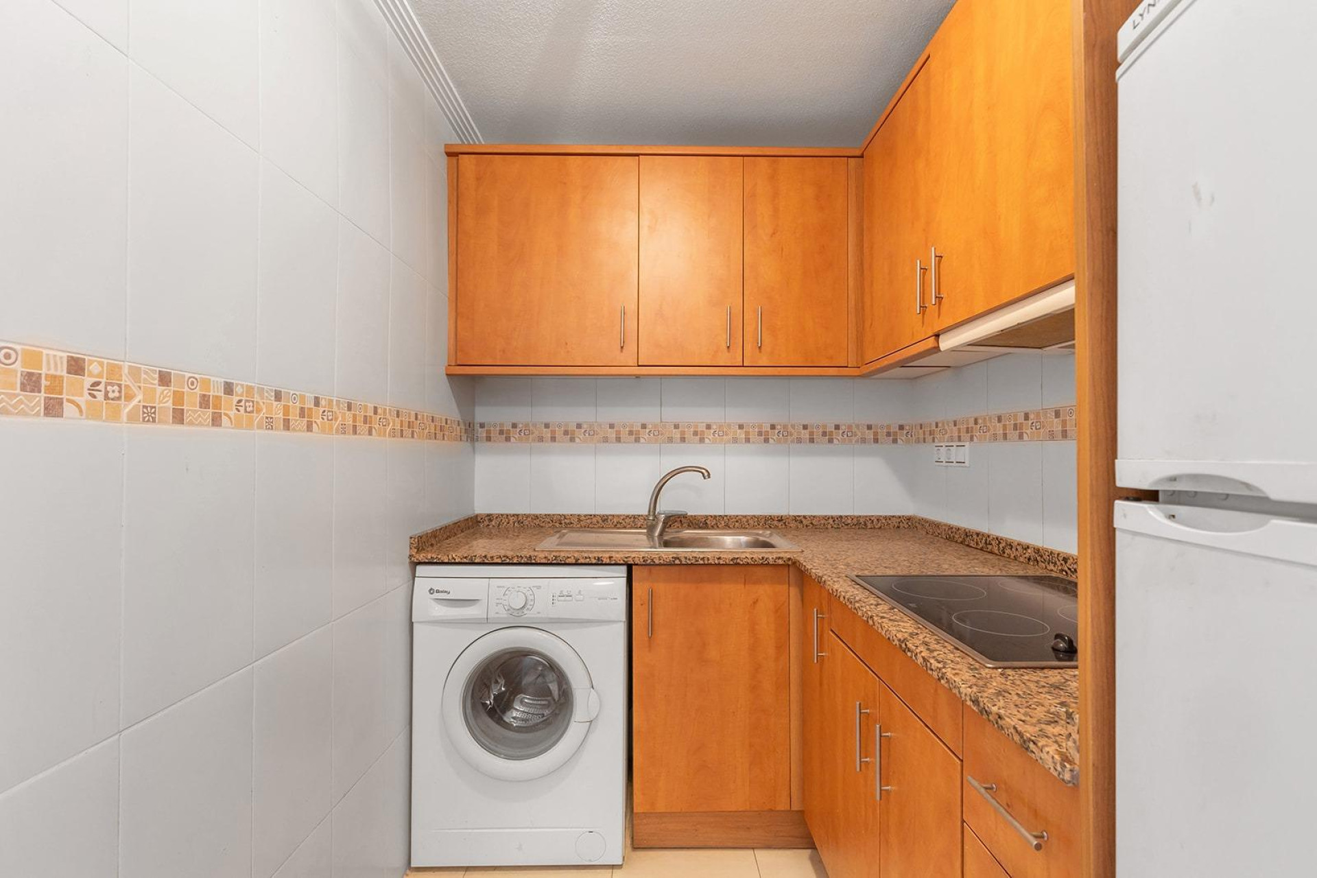 Herverkoop - Appartement / flat - Torrevieja - Centro