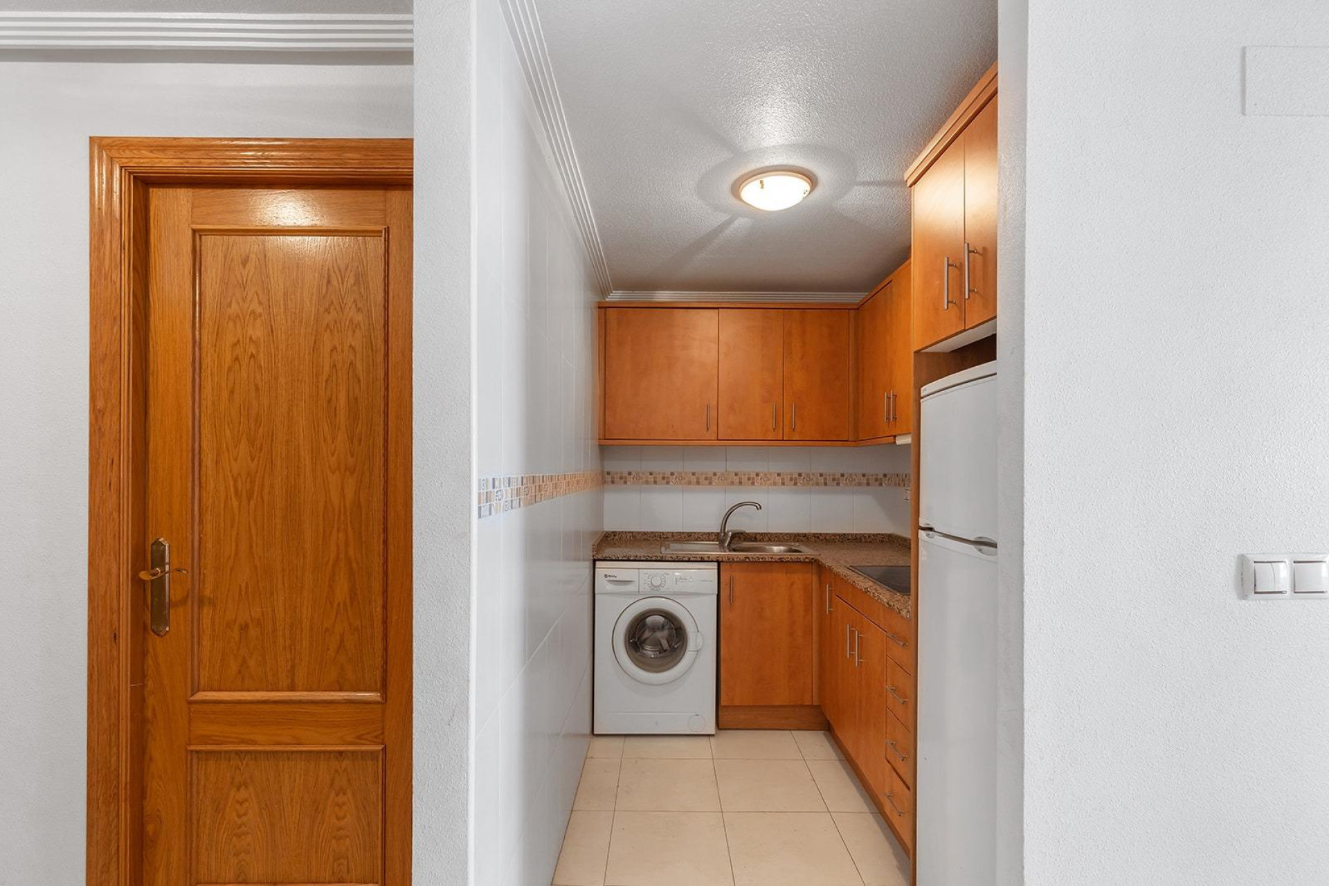 Herverkoop - Appartement / flat - Torrevieja - Centro
