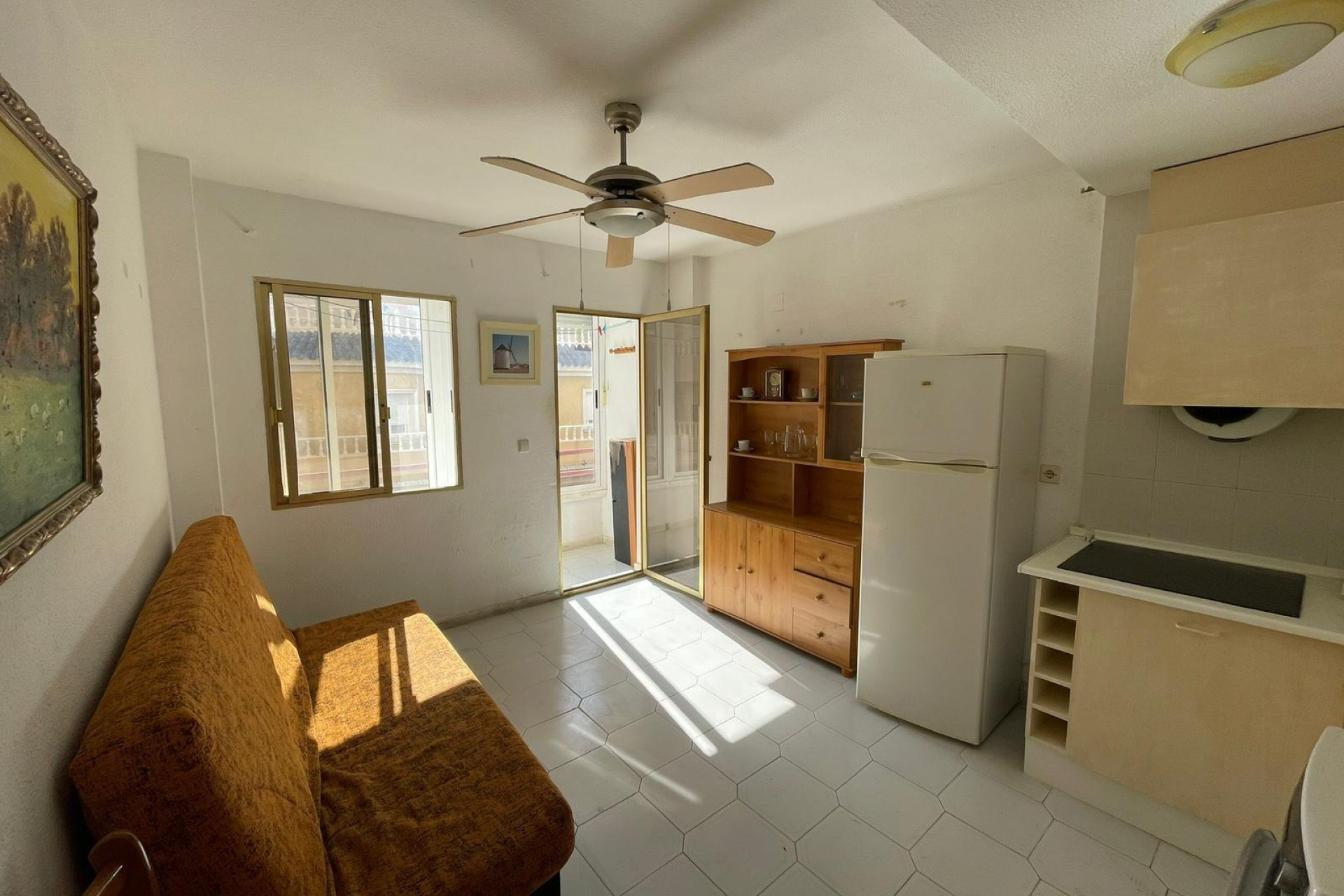 Herverkoop - Appartement / flat - Torrevieja - Centro