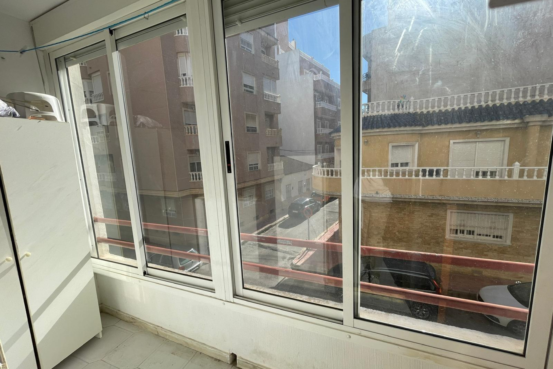 Herverkoop - Appartement / flat - Torrevieja - Centro