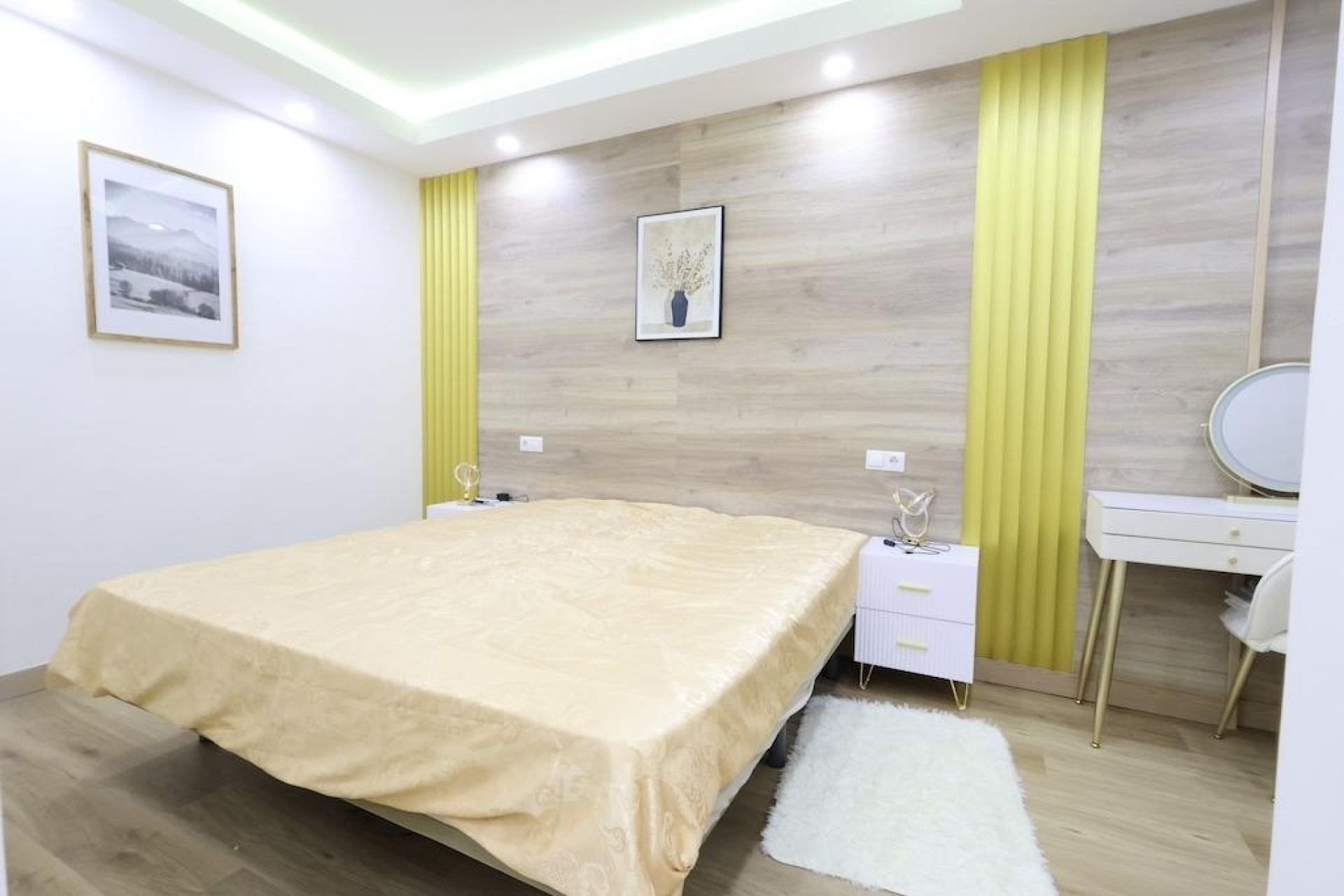 Herverkoop - Appartement / flat - Torrevieja - Centro