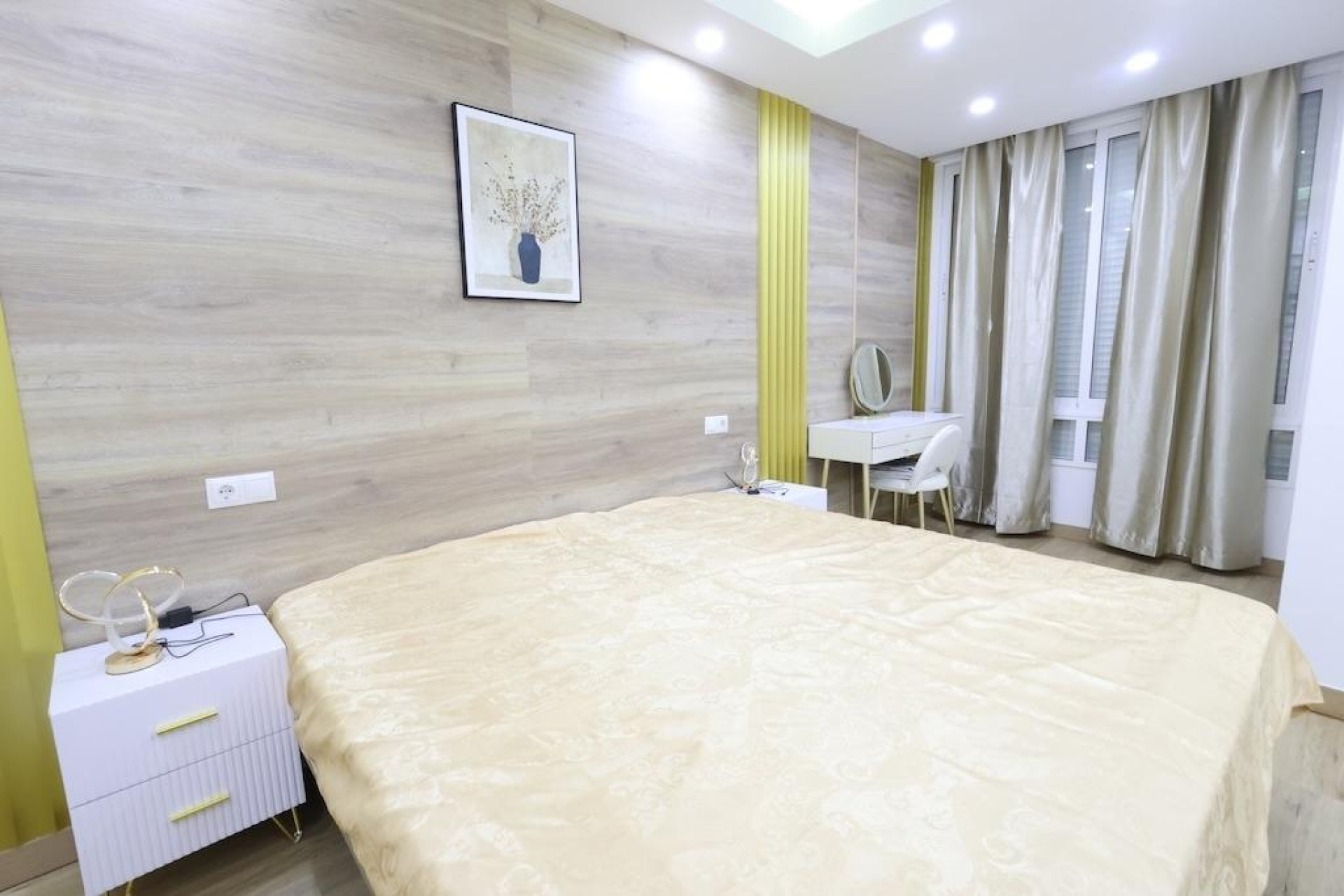 Herverkoop - Appartement / flat - Torrevieja - Centro