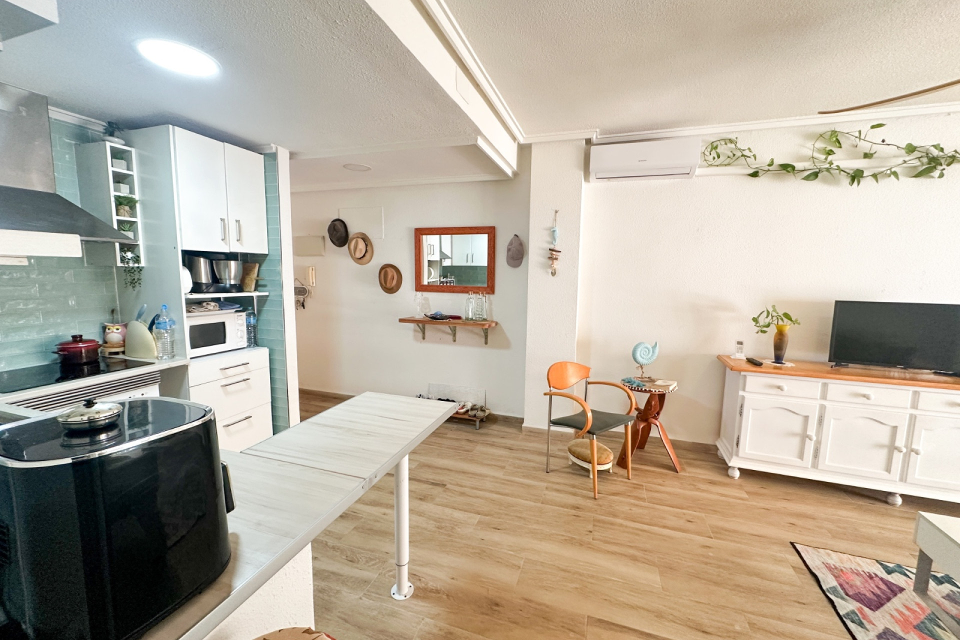 Herverkoop - Appartement / flat - Torrevieja - Centro