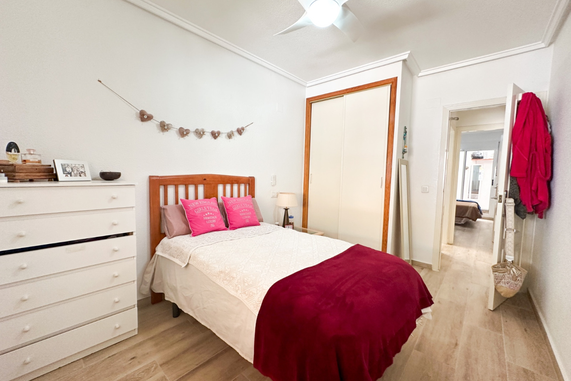 Herverkoop - Appartement / flat - Torrevieja - Centro