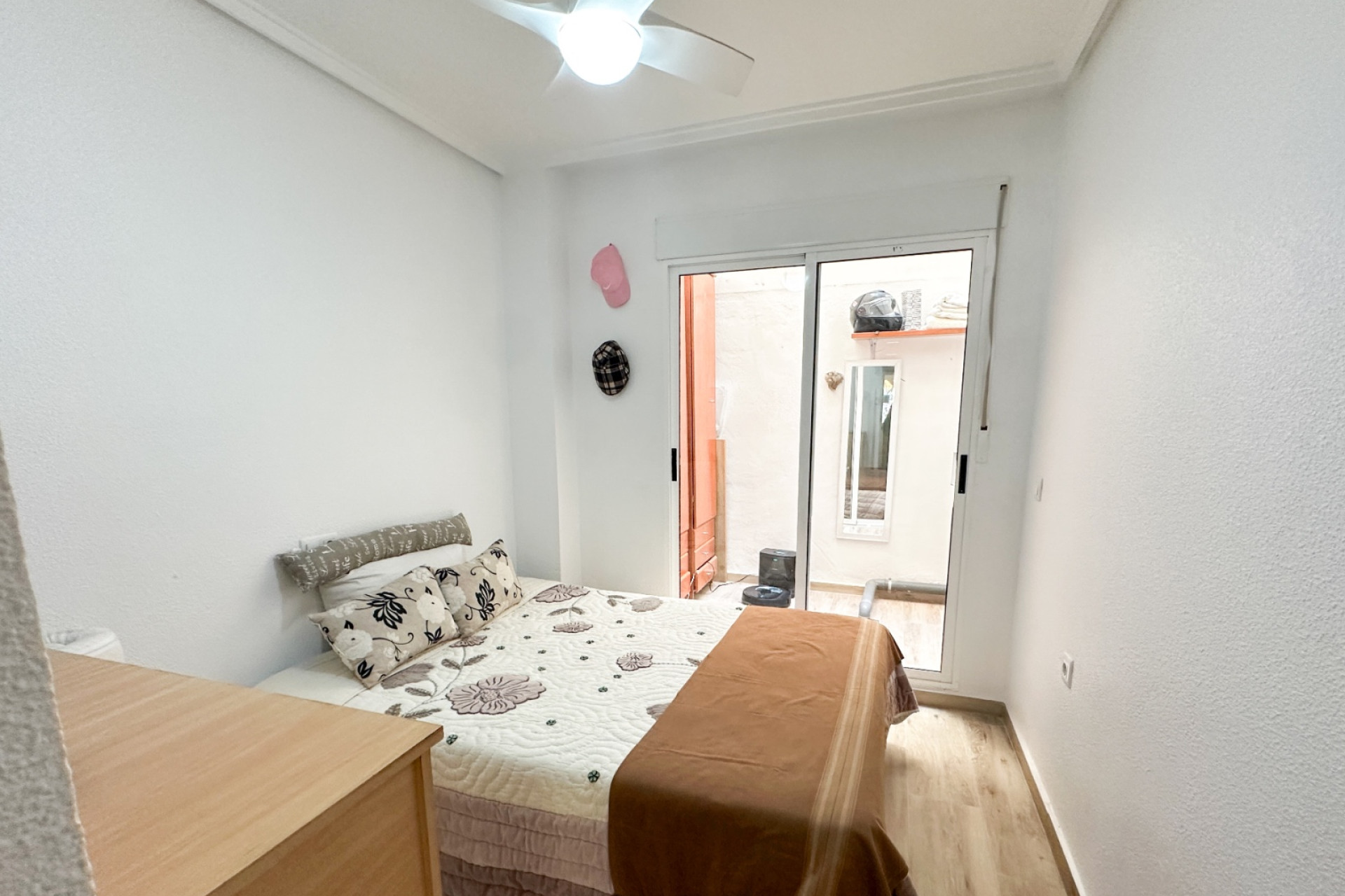 Herverkoop - Appartement / flat - Torrevieja - Centro