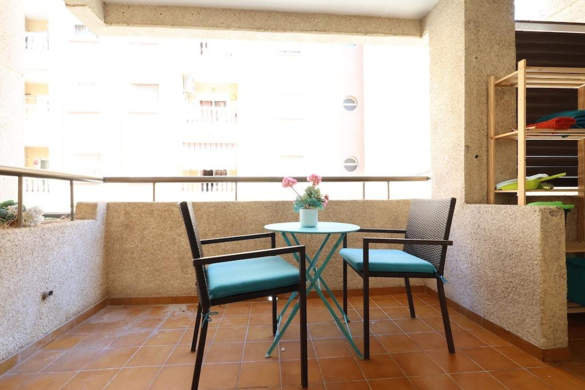 Herverkoop - Appartement / flat - Torrevieja - Centro