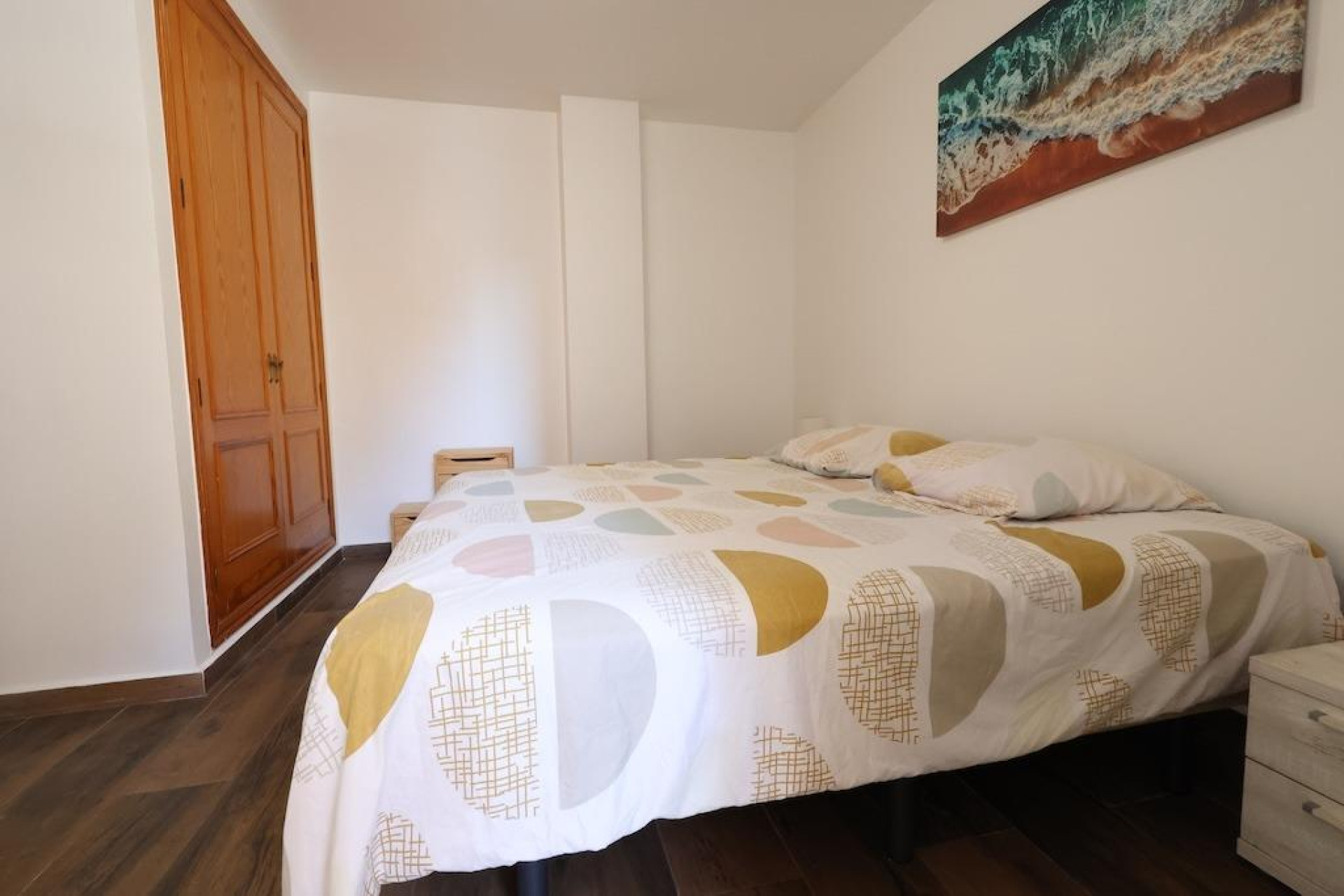 Herverkoop - Appartement / flat - Torrevieja - Centro