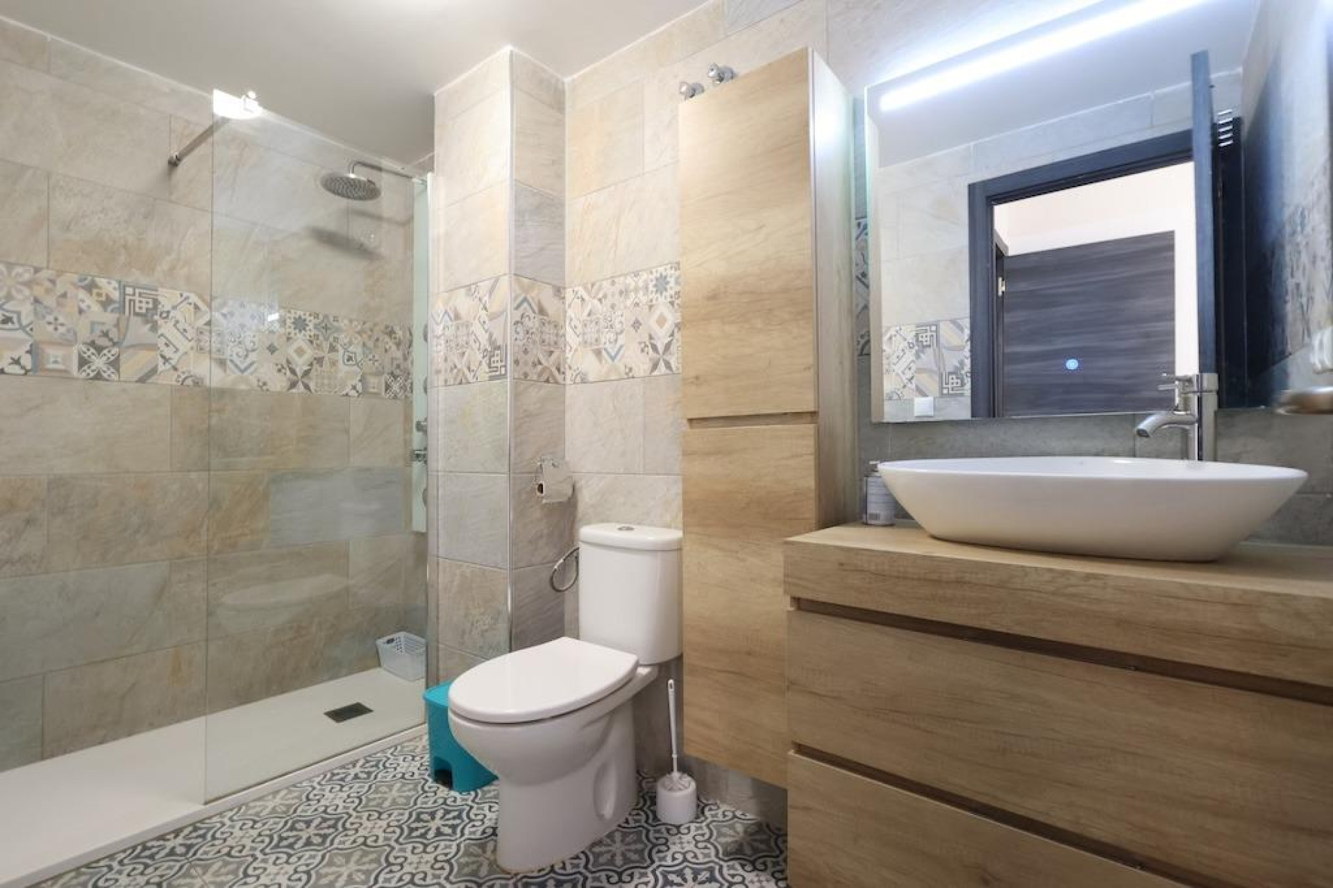 Herverkoop - Appartement / flat - Torrevieja - Centro