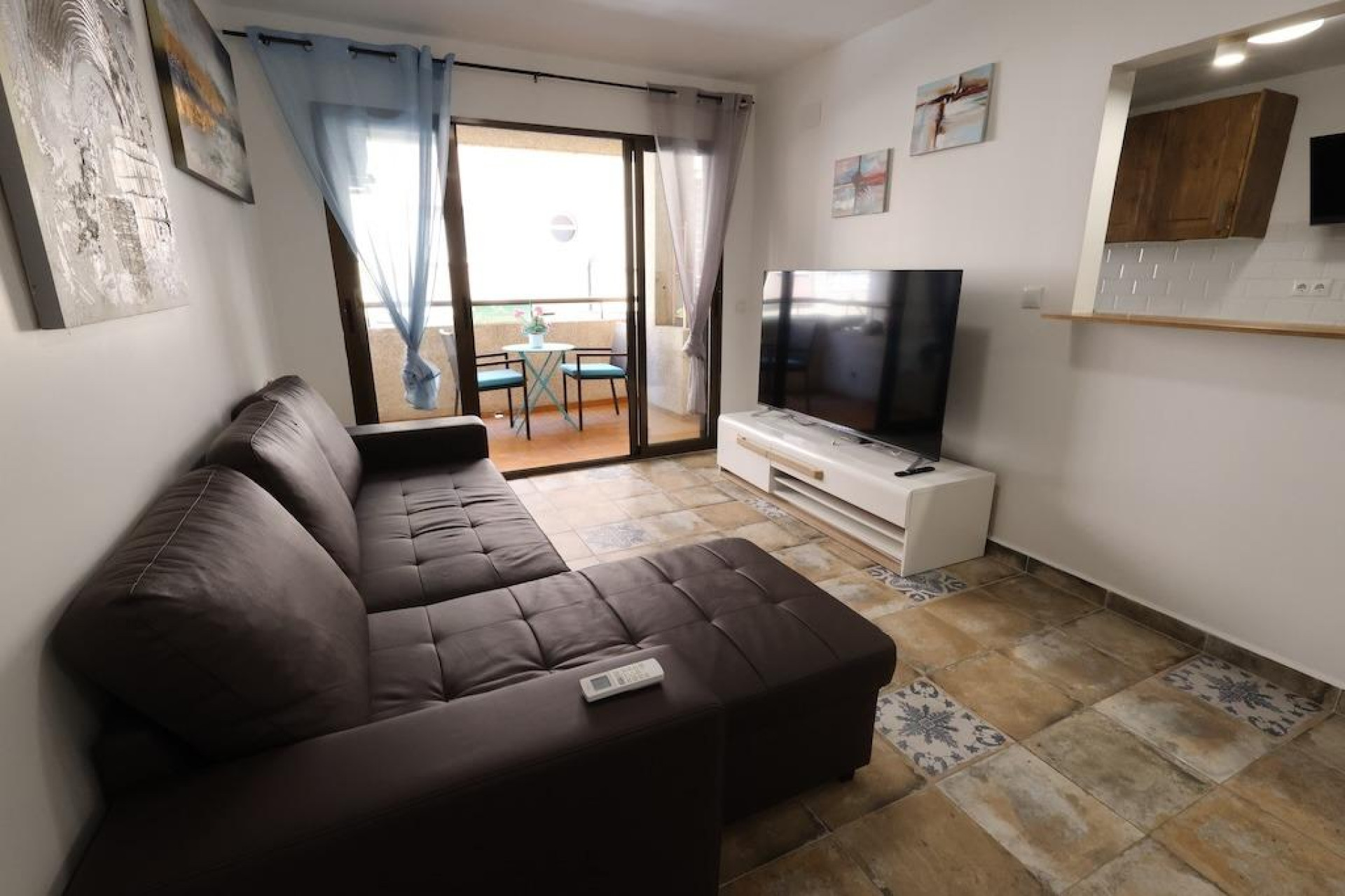 Herverkoop - Appartement / flat - Torrevieja - Centro