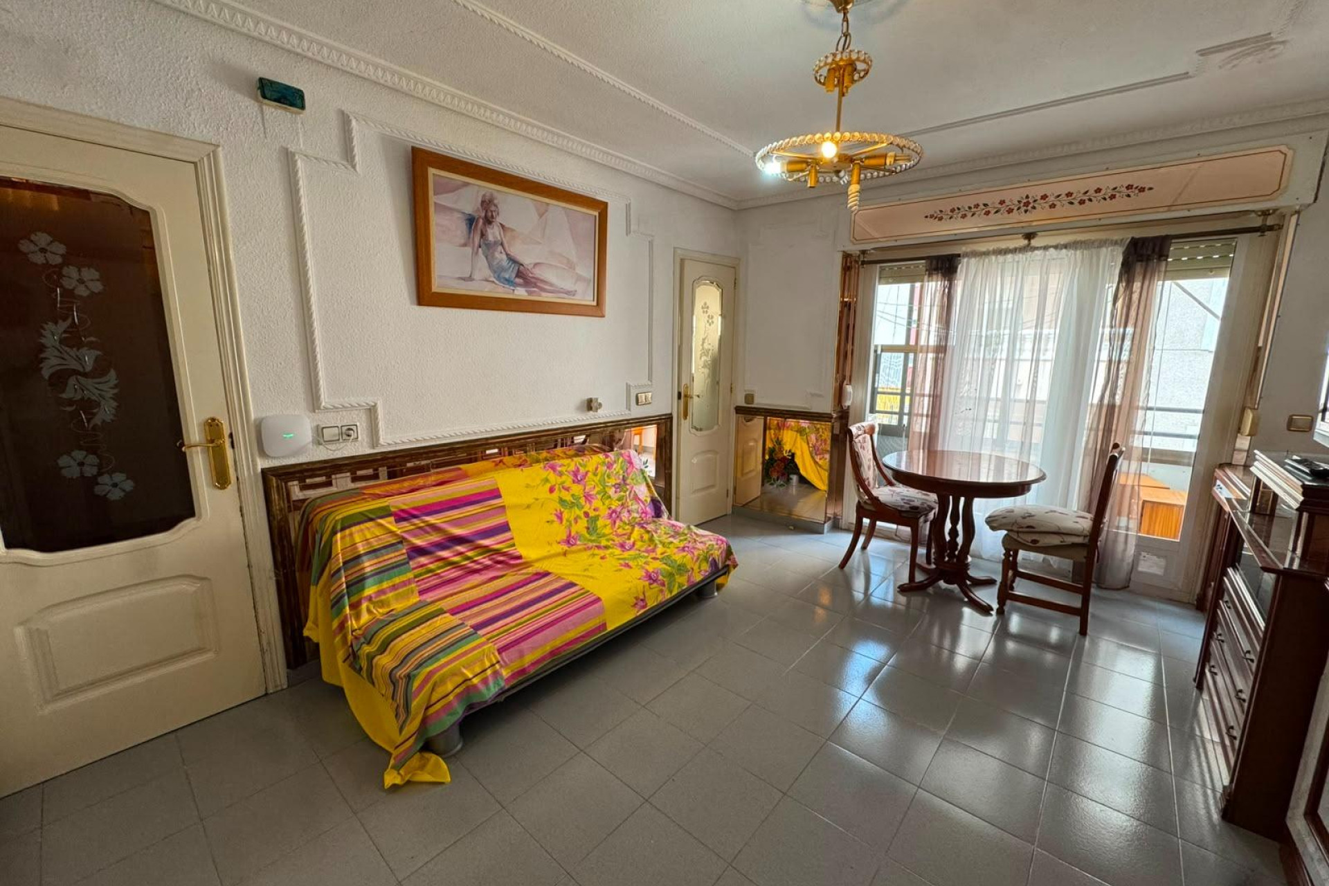 Herverkoop - Appartement / flat - Torrevieja - Centro