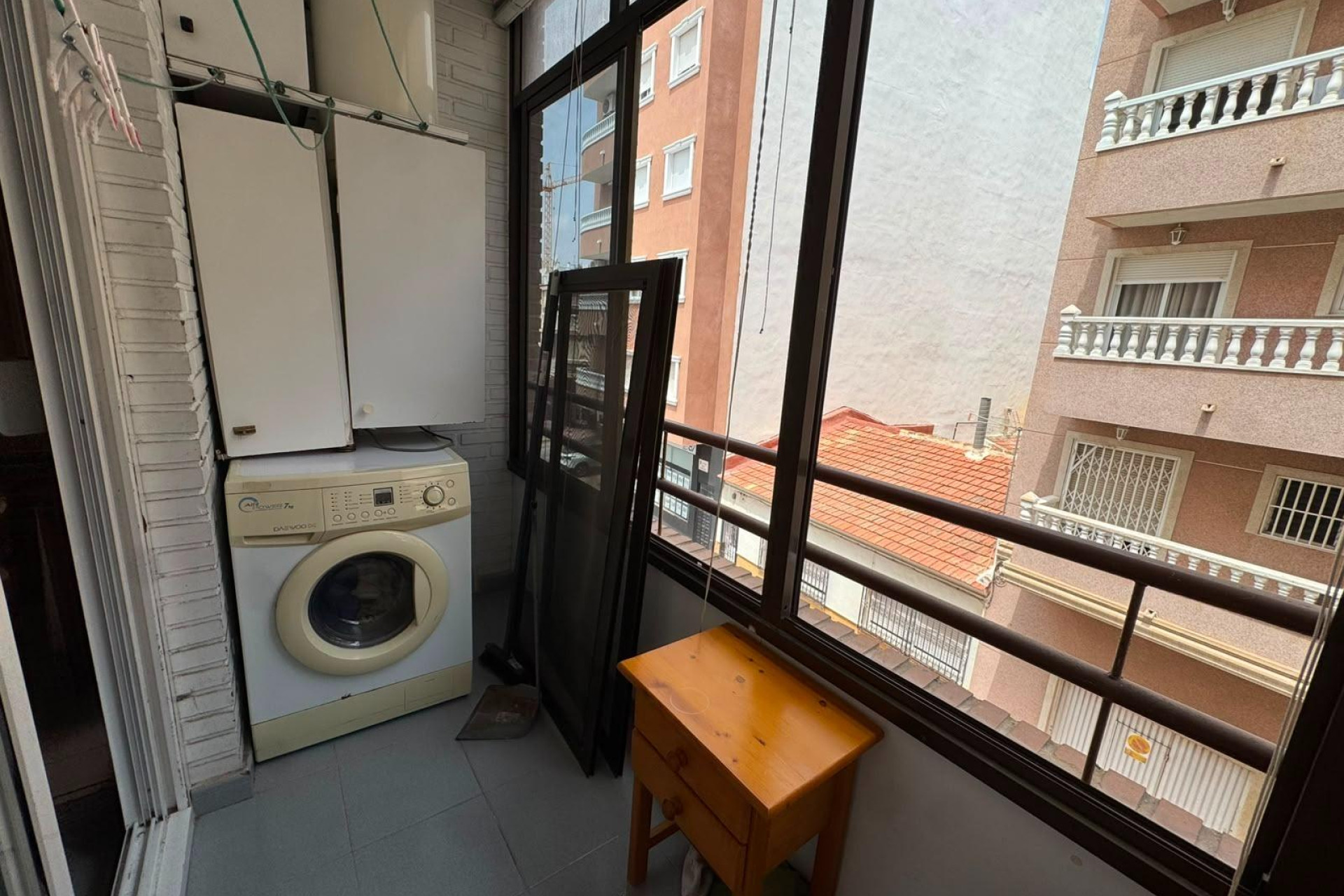 Herverkoop - Appartement / flat - Torrevieja - Centro