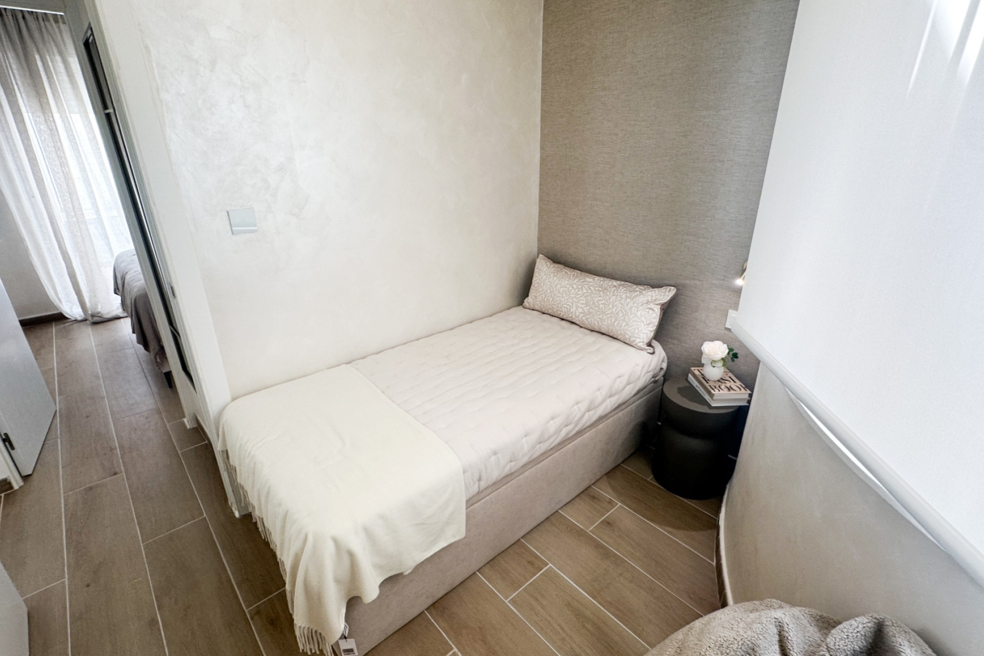 Herverkoop - Appartement / flat - Torrevieja - Centro