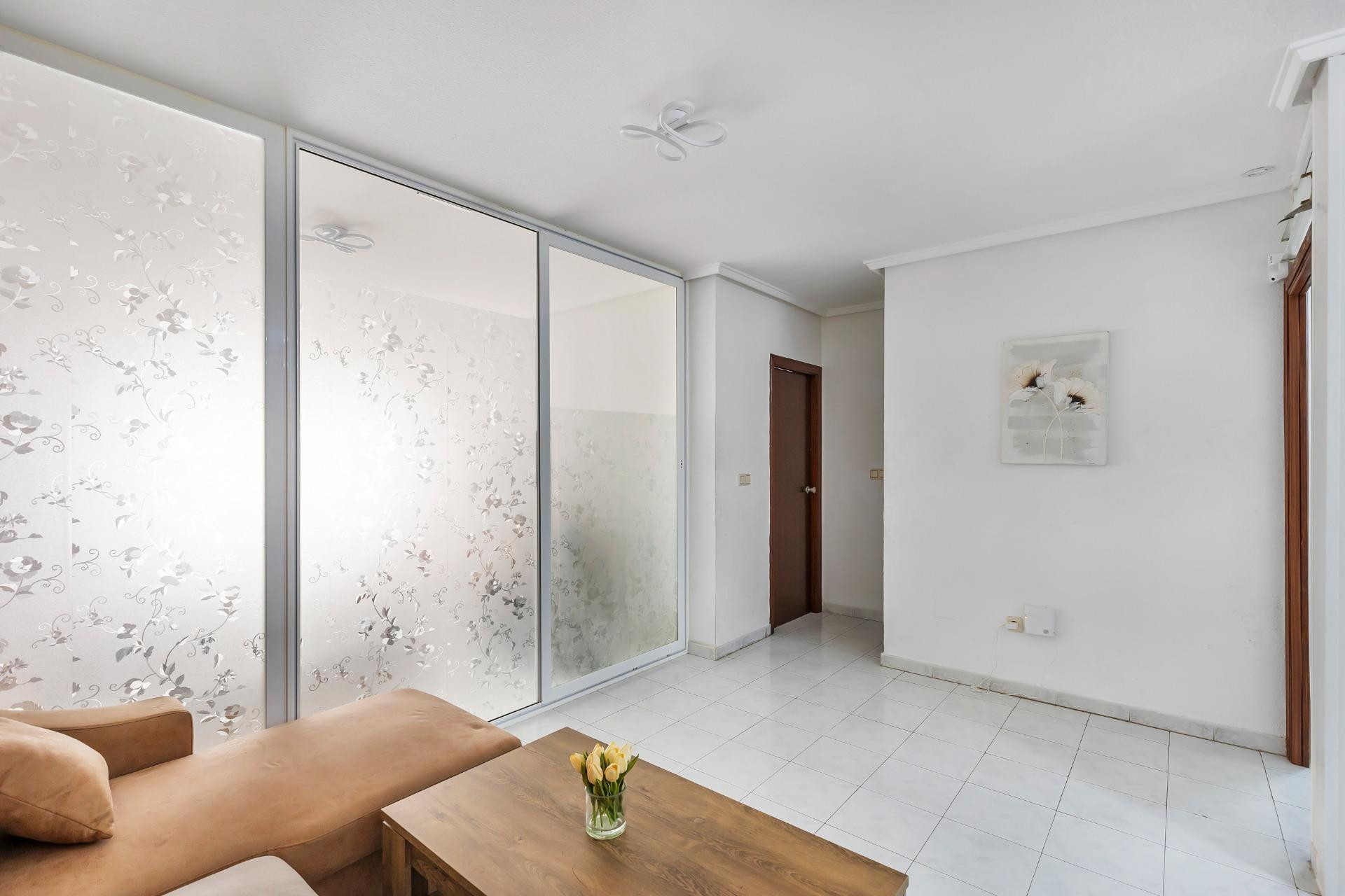 Herverkoop - Appartement / flat - Torrevieja - Centro