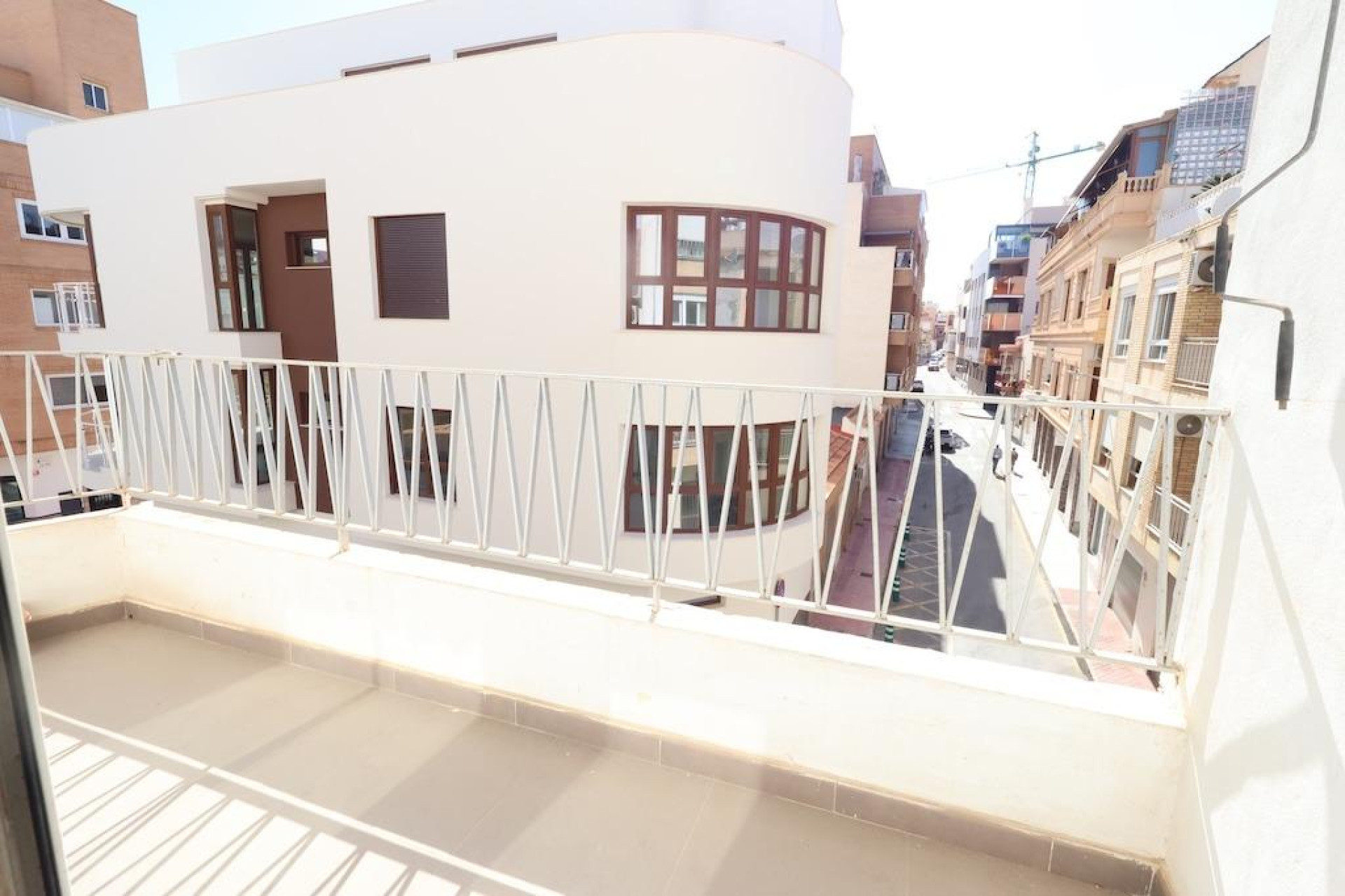 Herverkoop - Appartement / flat - Torrevieja - Centro