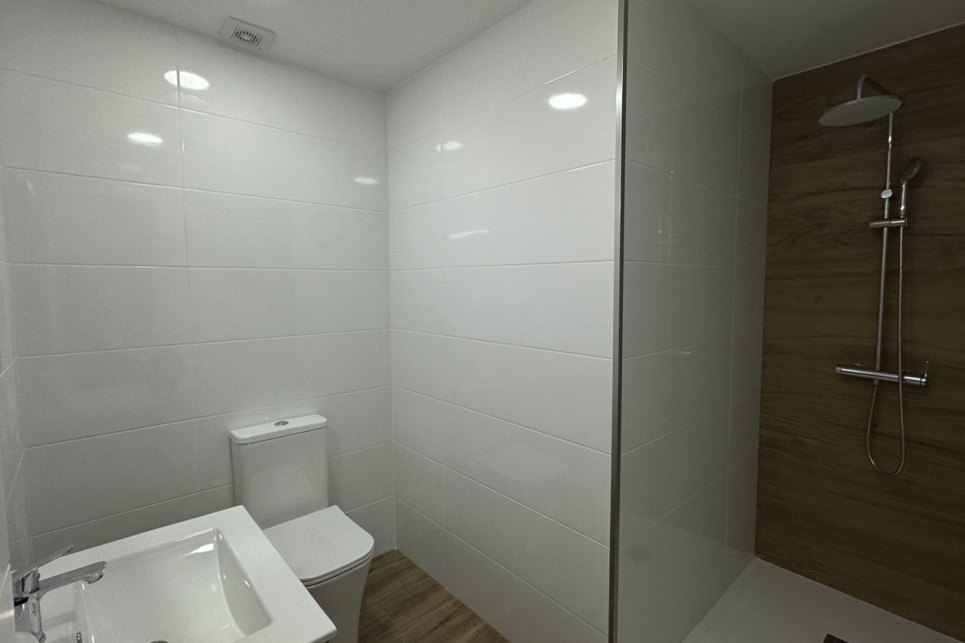 Herverkoop - Appartement / flat - Torrevieja - Centro