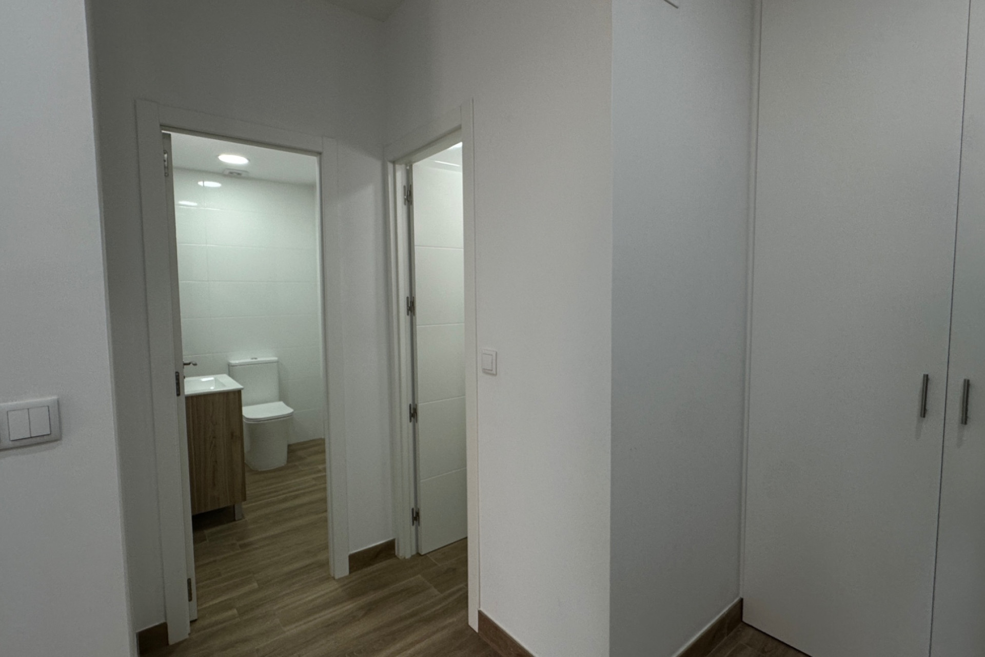 Herverkoop - Appartement / flat - Torrevieja - Centro