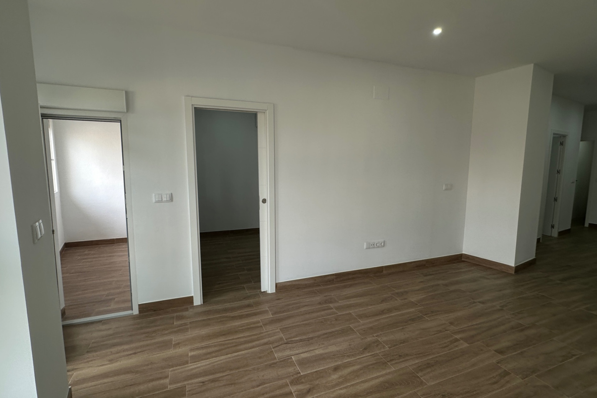 Herverkoop - Appartement / flat - Torrevieja - Centro