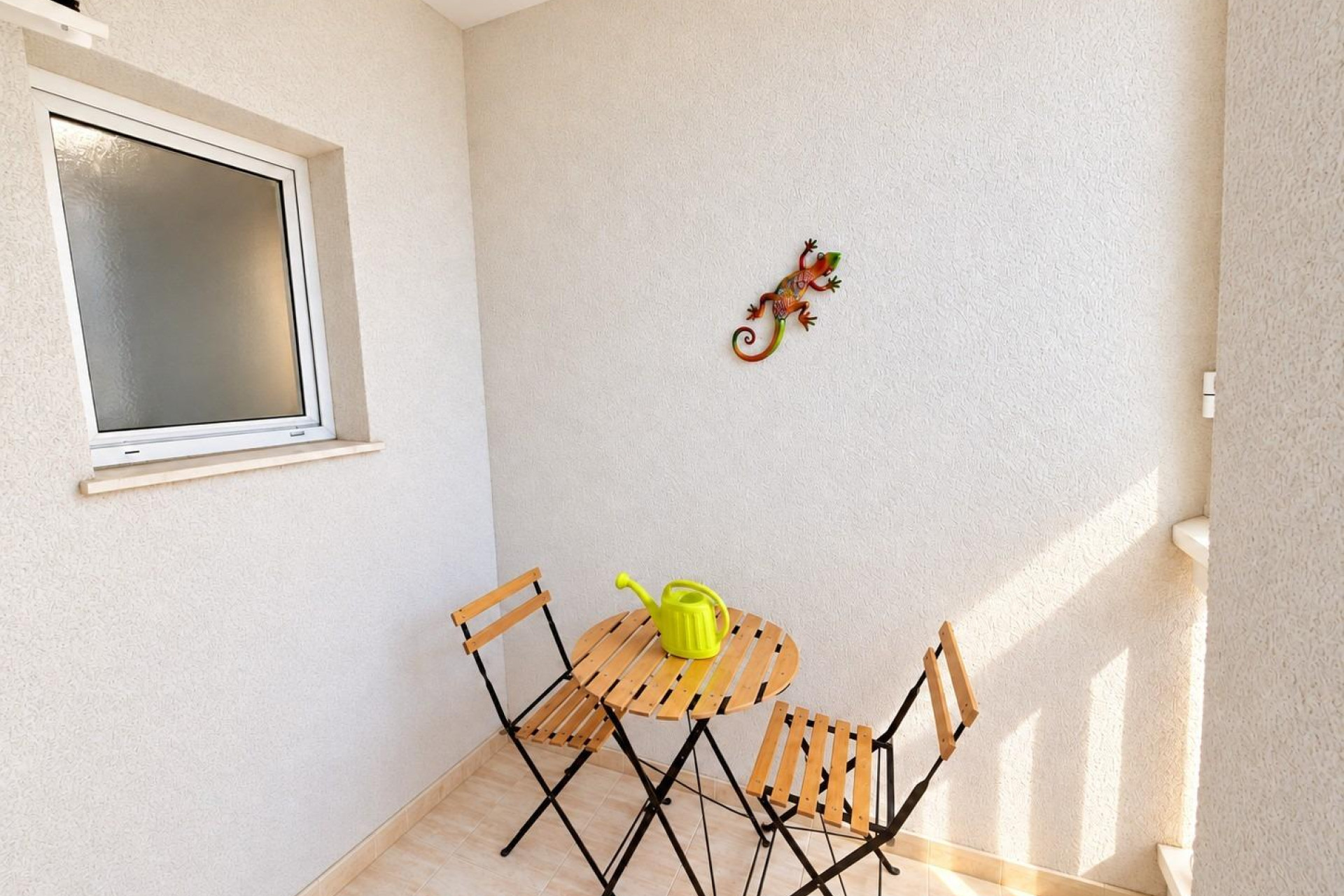 Herverkoop - Appartement / flat - Torrevieja - Centro