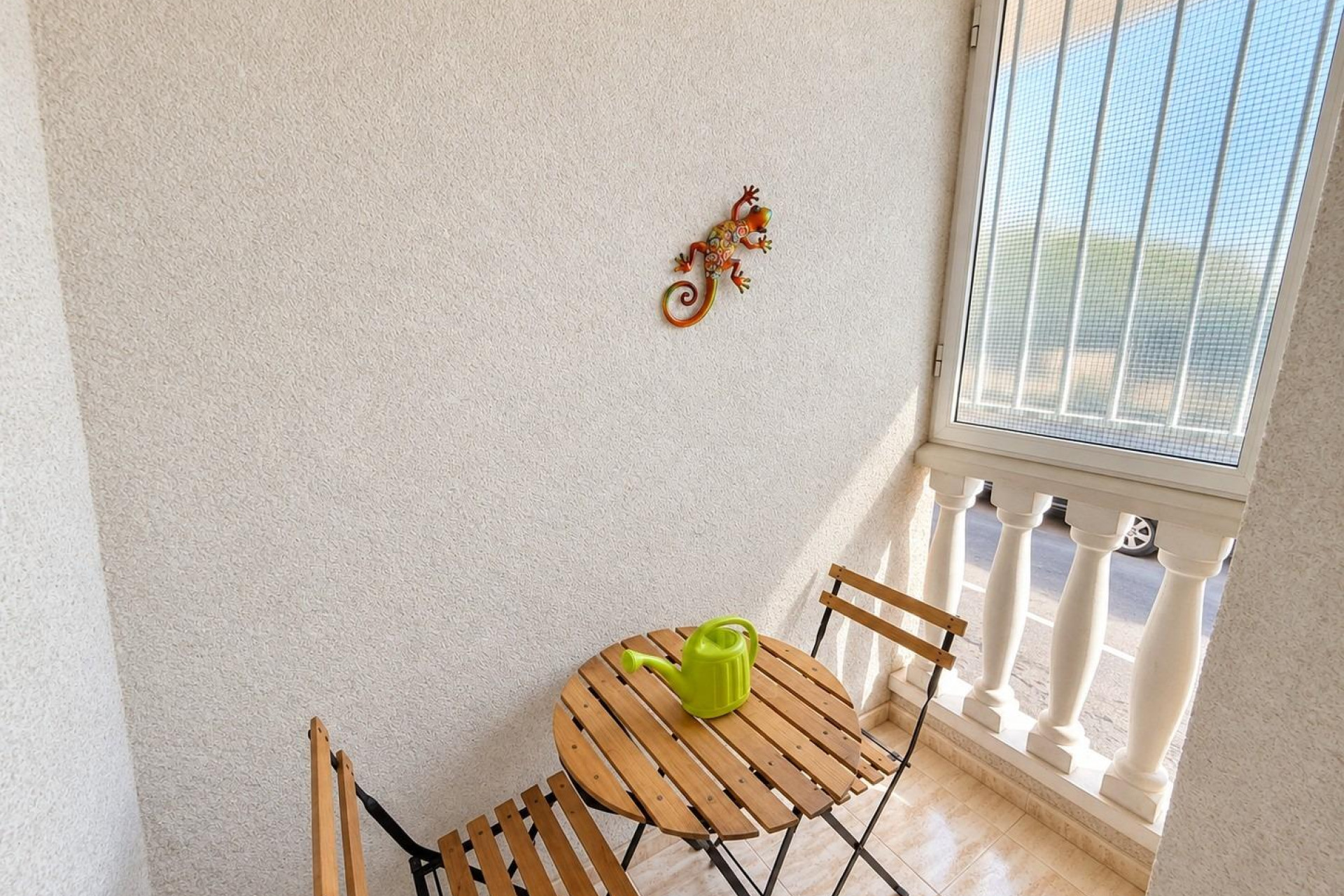 Herverkoop - Appartement / flat - Torrevieja - Centro