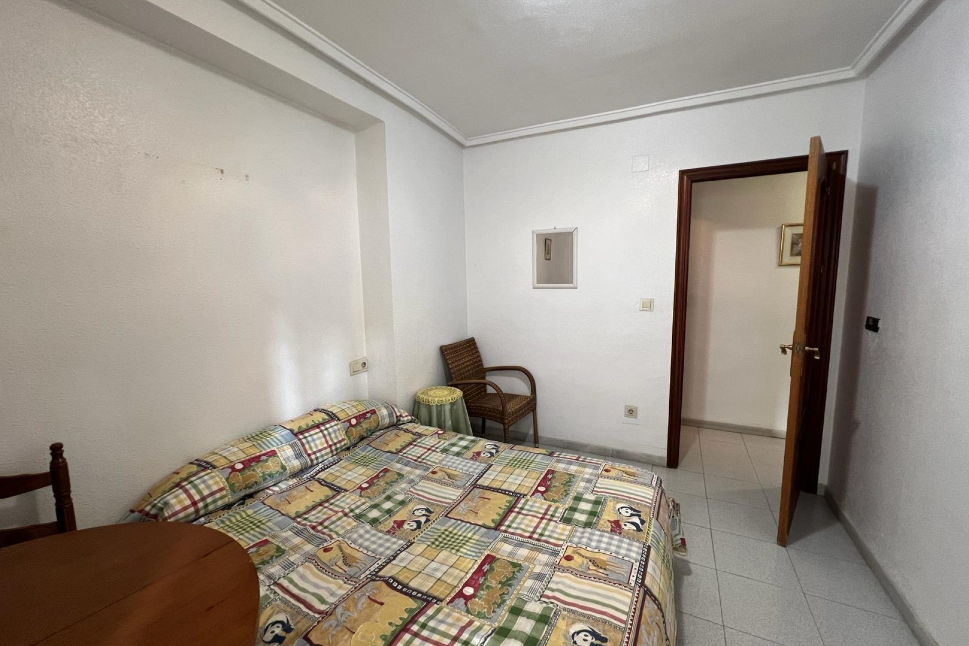 Herverkoop - Appartement / flat - Torrevieja - Centro