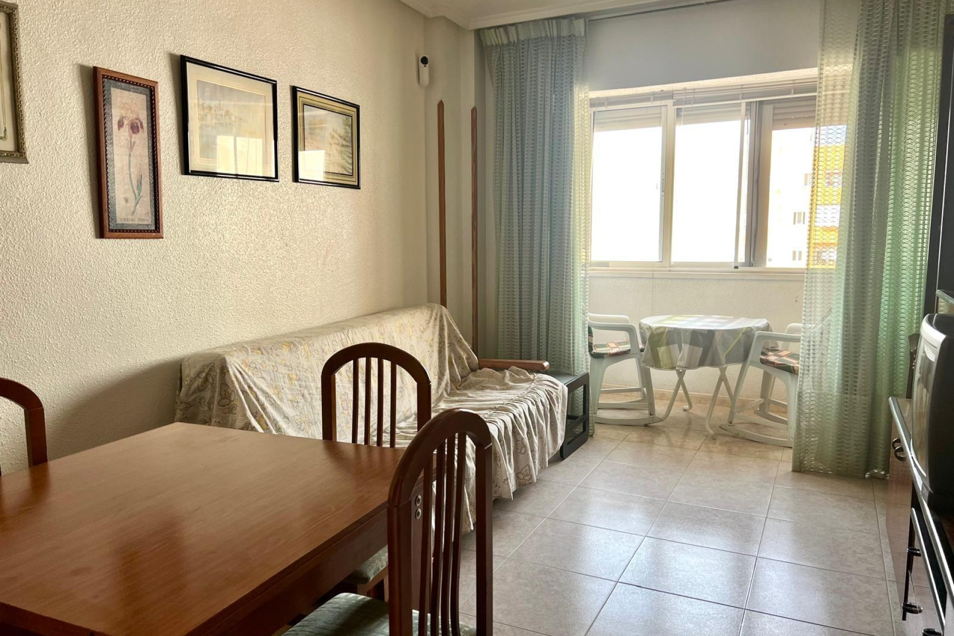 Herverkoop - Appartement / flat - Torrevieja - Centro