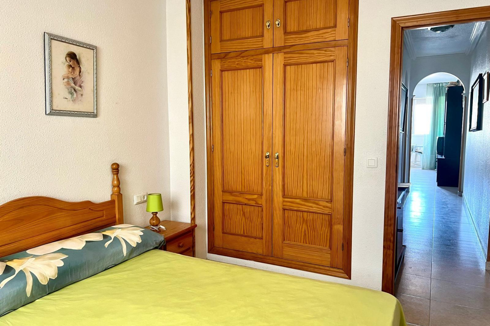 Herverkoop - Appartement / flat - Torrevieja - Centro