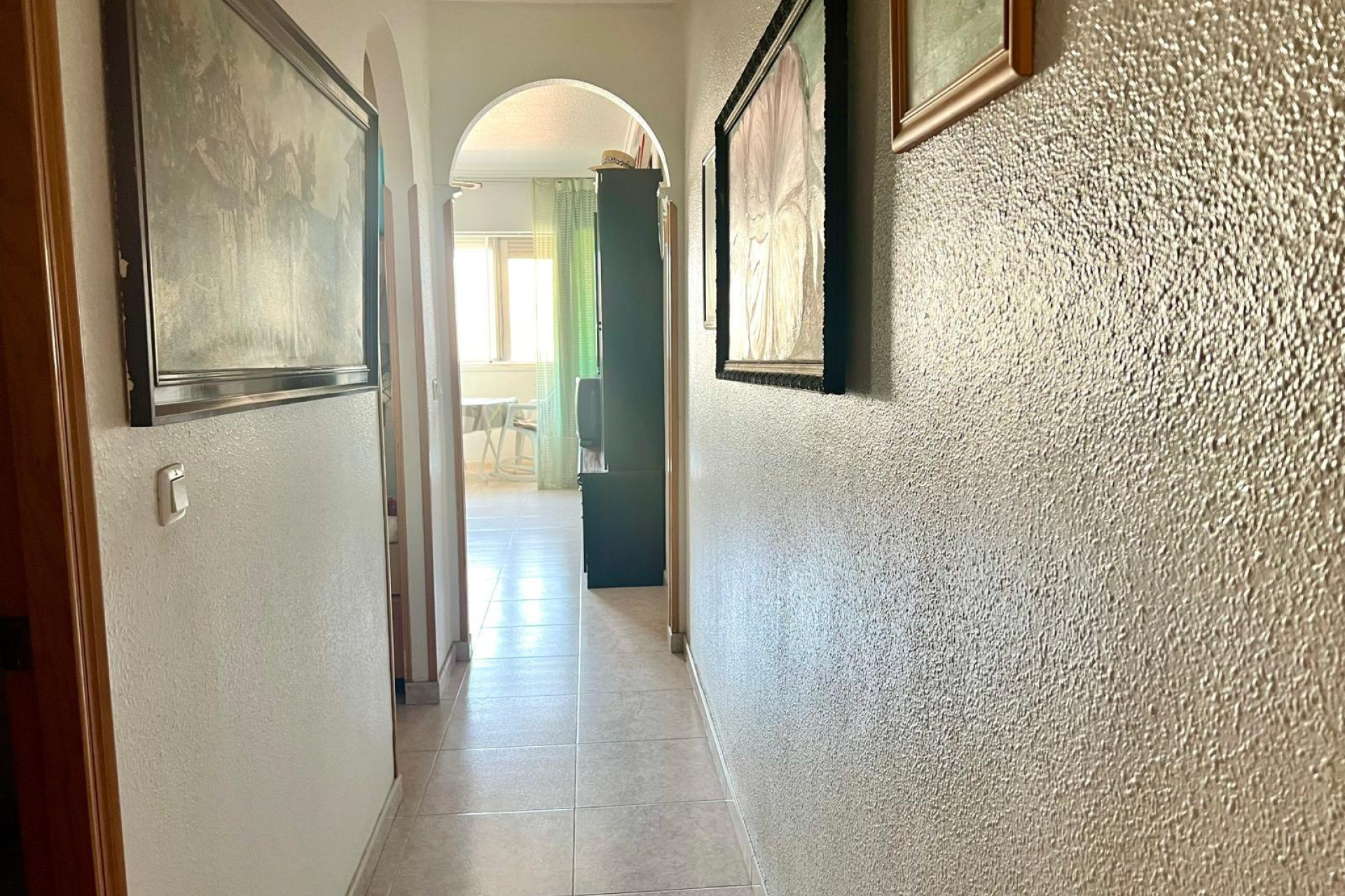 Herverkoop - Appartement / flat - Torrevieja - Centro