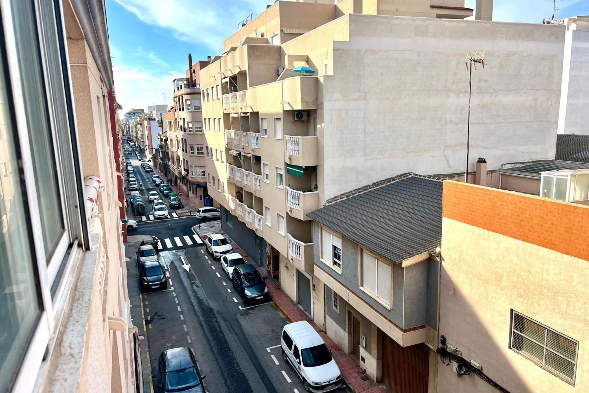 Herverkoop - Appartement / flat - Torrevieja - Centro