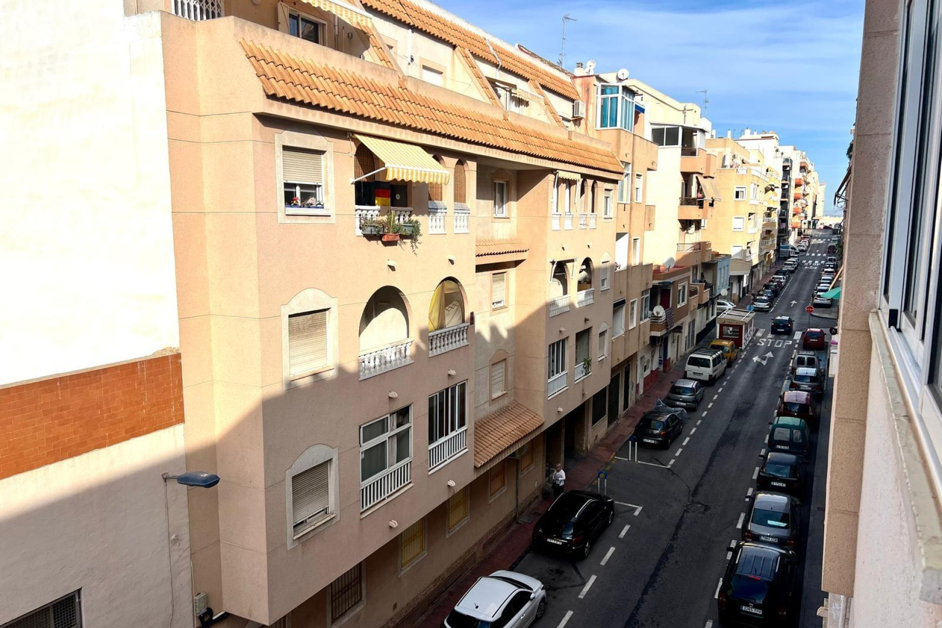 Herverkoop - Appartement / flat - Torrevieja - Centro