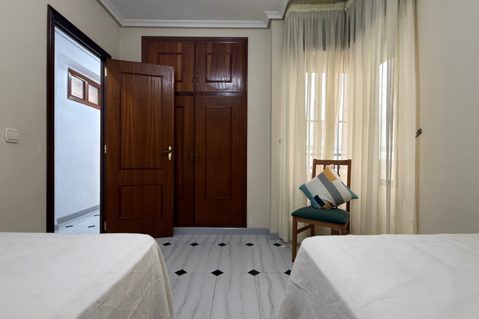 Herverkoop - Appartement / flat - Torrevieja - Costa Blanca Sur