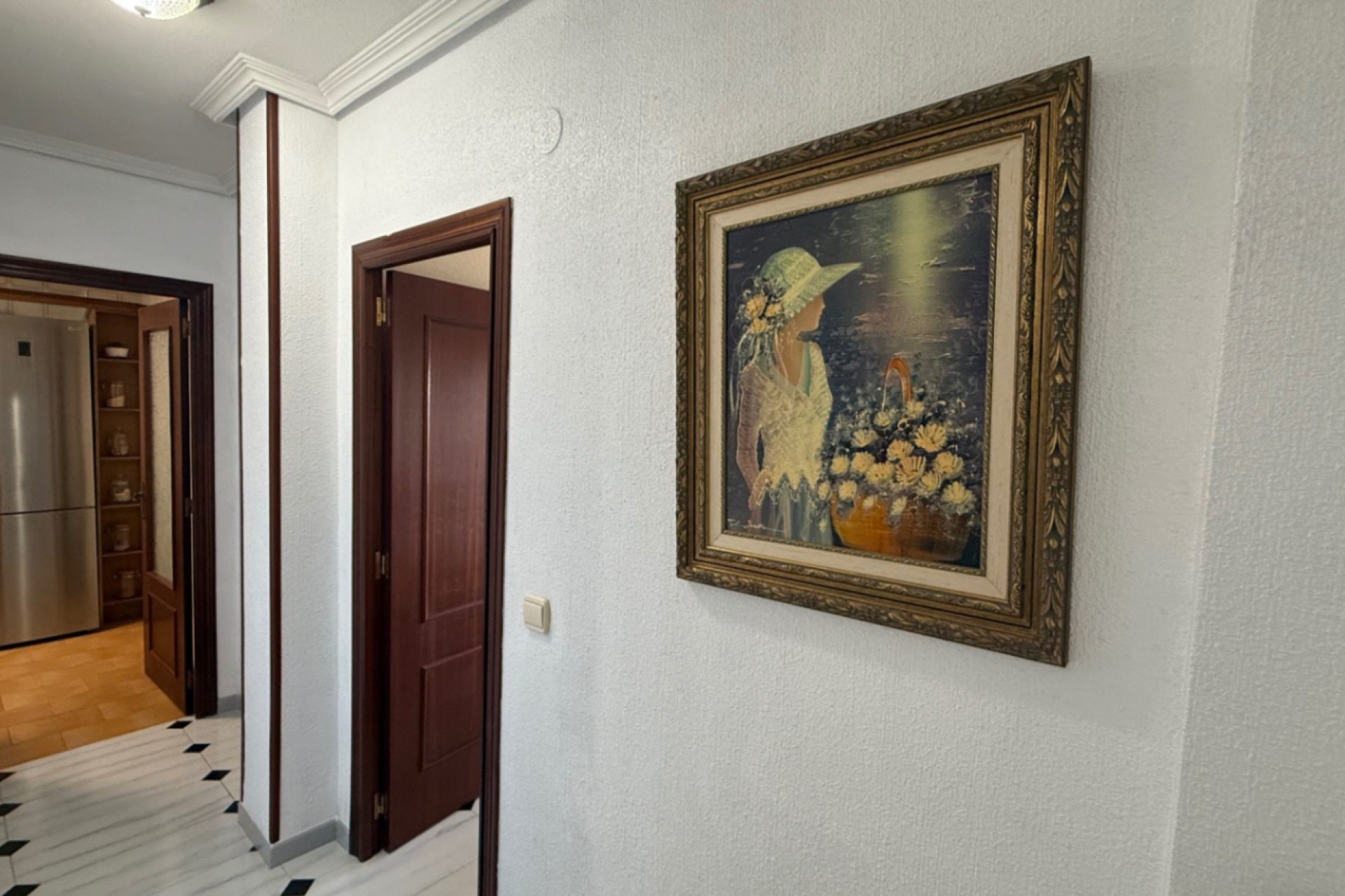 Herverkoop - Appartement / flat - Torrevieja - Costa Blanca Sur