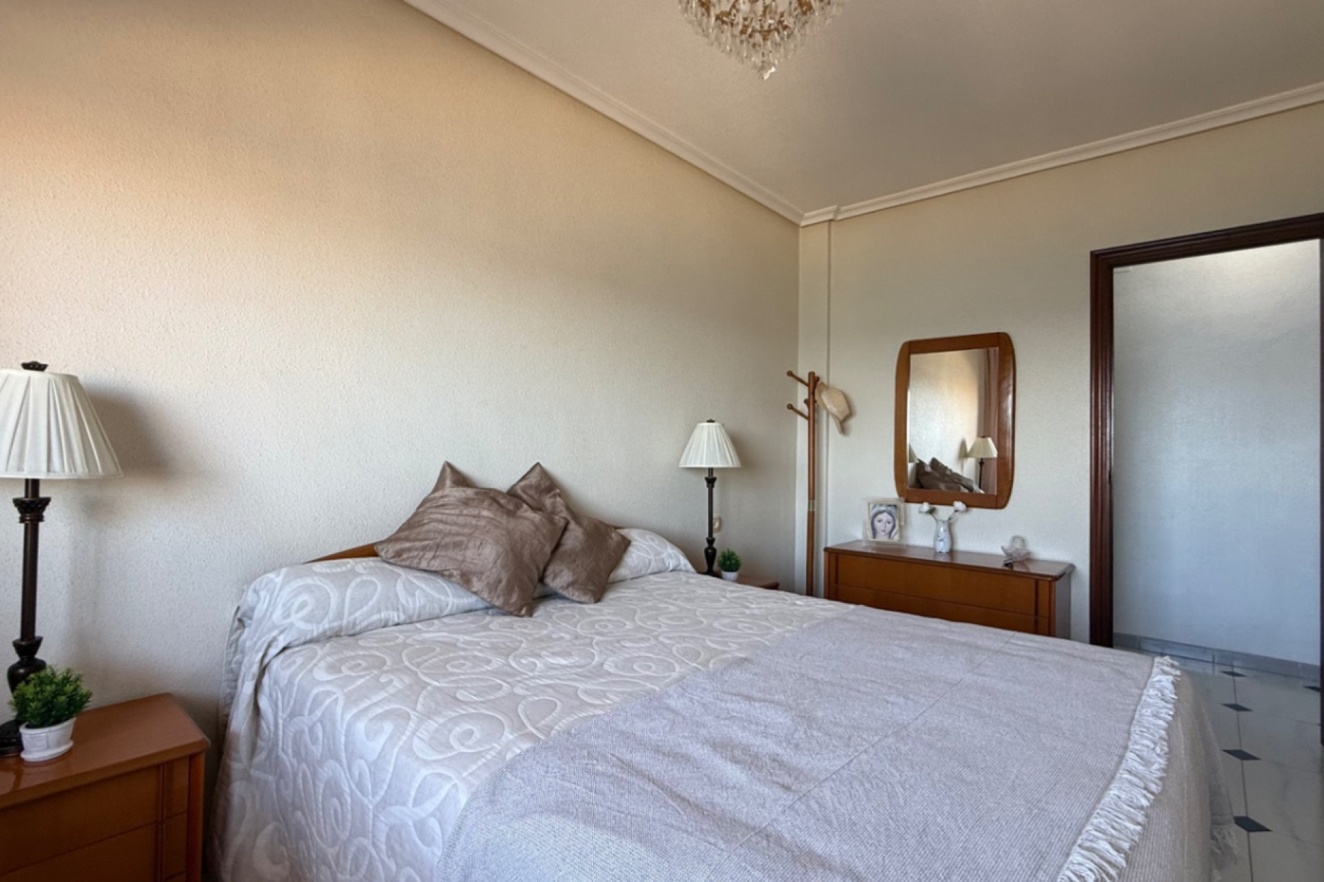 Herverkoop - Appartement / flat - Torrevieja - Costa Blanca Sur