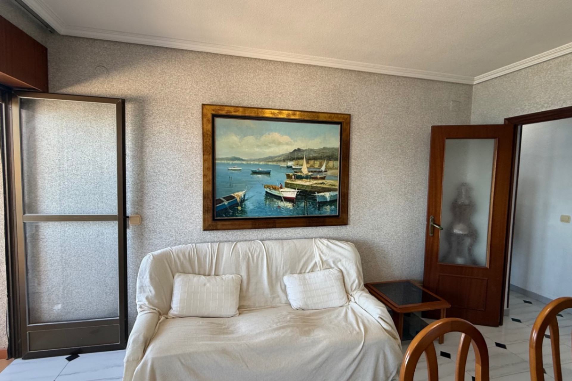 Herverkoop - Appartement / flat - Torrevieja - Costa Blanca Sur