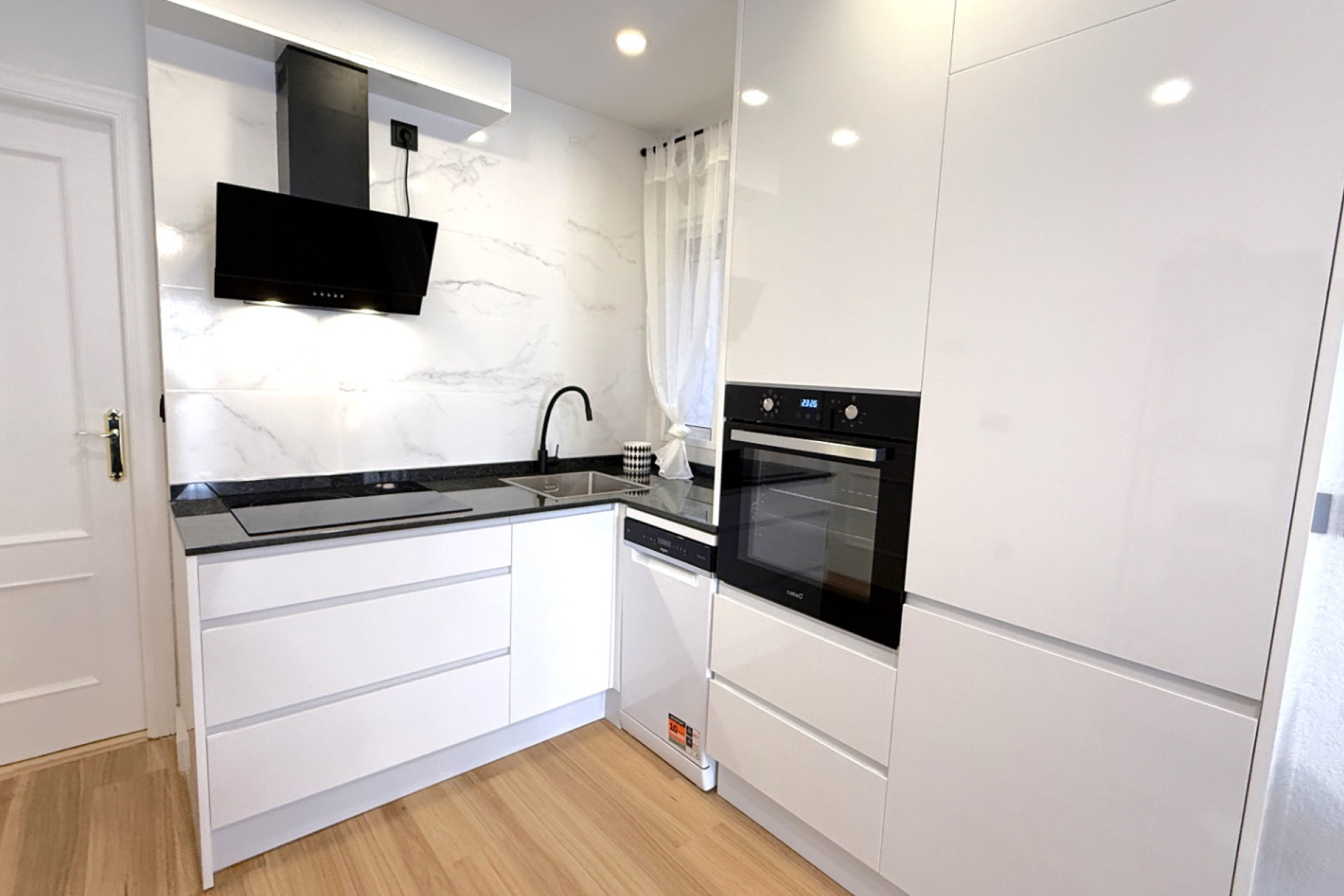 Herverkoop - Appartement / flat - Torrevieja - Costa Blanca Sur
