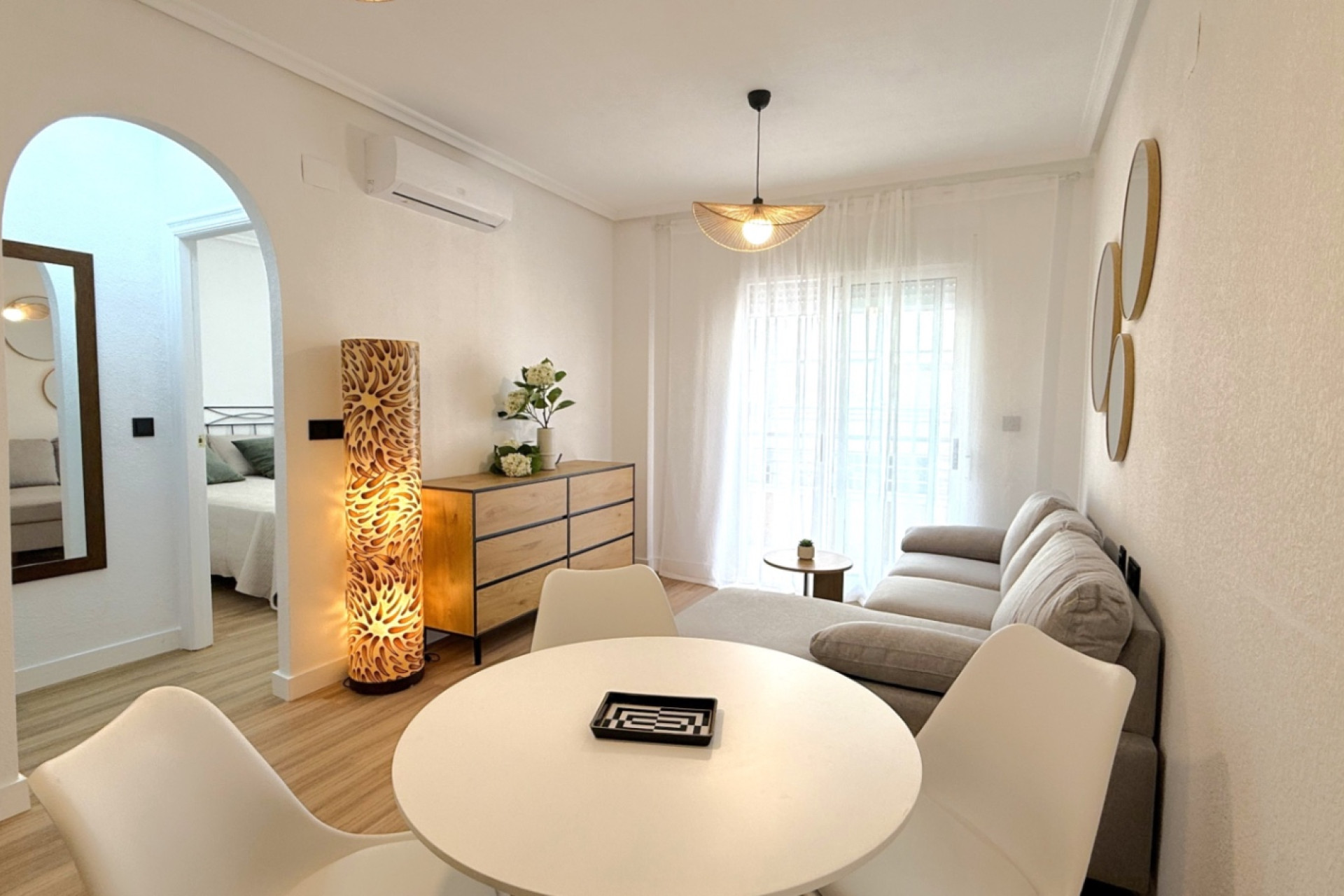 Herverkoop - Appartement / flat - Torrevieja - Costa Blanca Sur