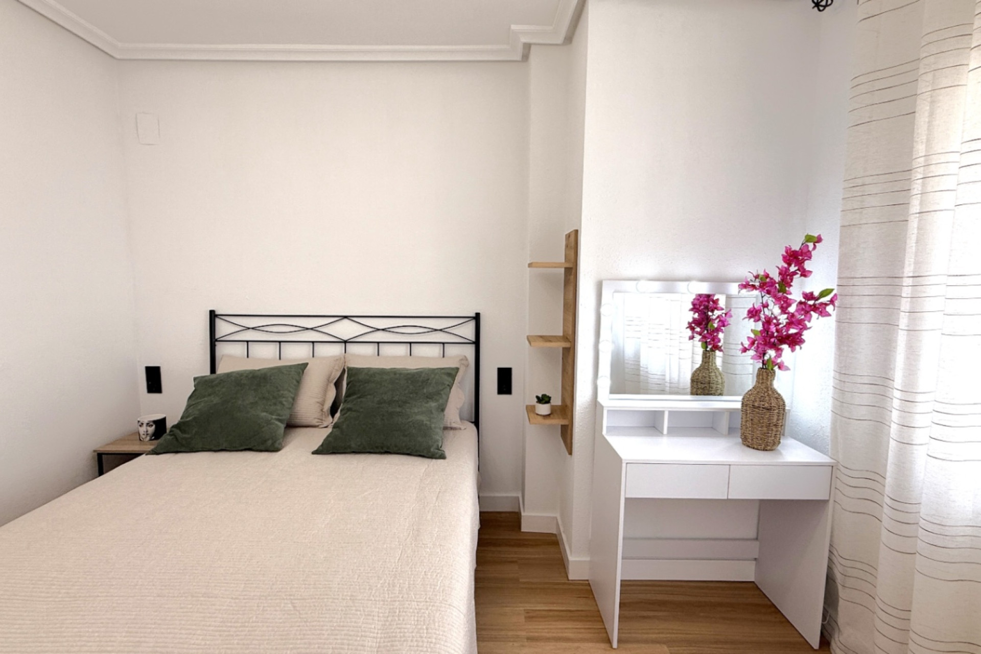 Herverkoop - Appartement / flat - Torrevieja - Costa Blanca Sur