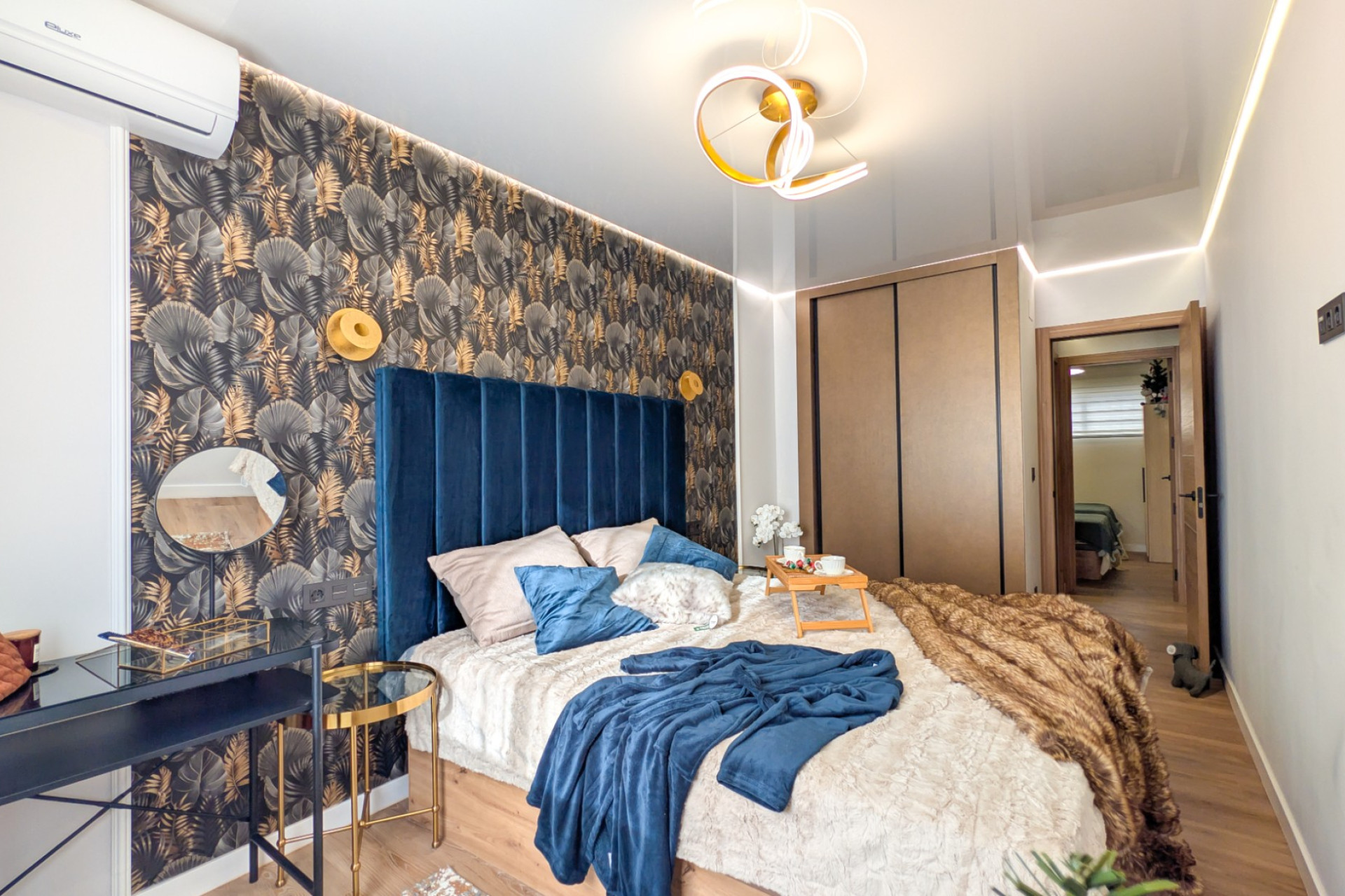 Herverkoop - Appartement / flat - Torrevieja - El Acequión - Los Náufragos