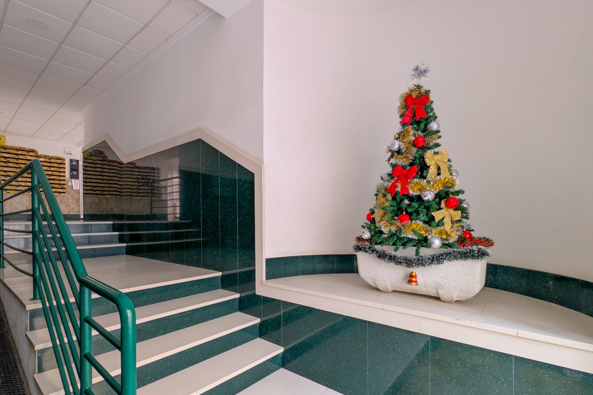 Herverkoop - Appartement / flat - Torrevieja - El Acequión - Los Náufragos