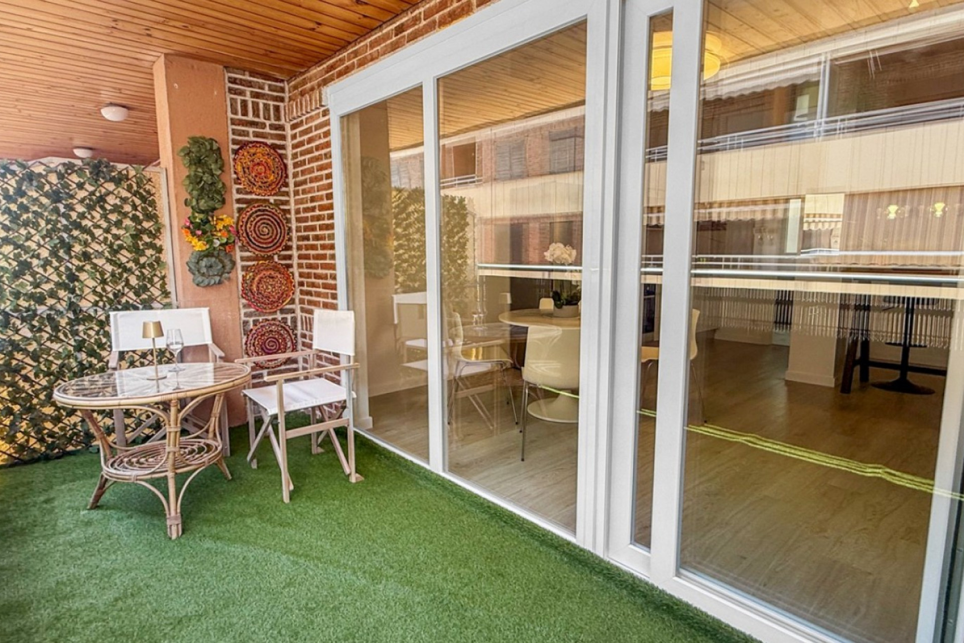 Herverkoop - Appartement / flat - Torrevieja - El Acequión - Los Náufragos