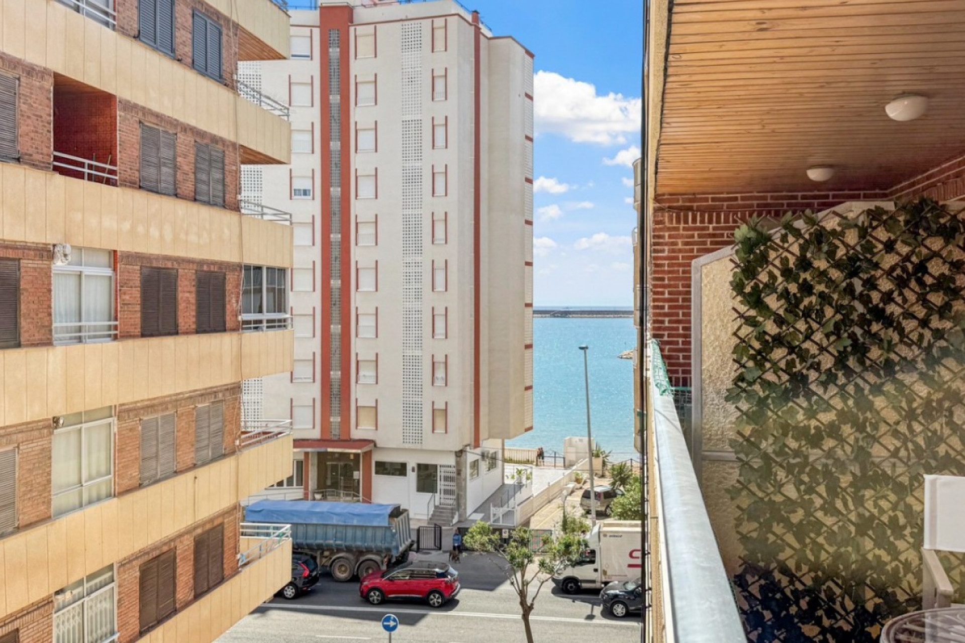 Herverkoop - Appartement / flat - Torrevieja - El Acequión - Los Náufragos